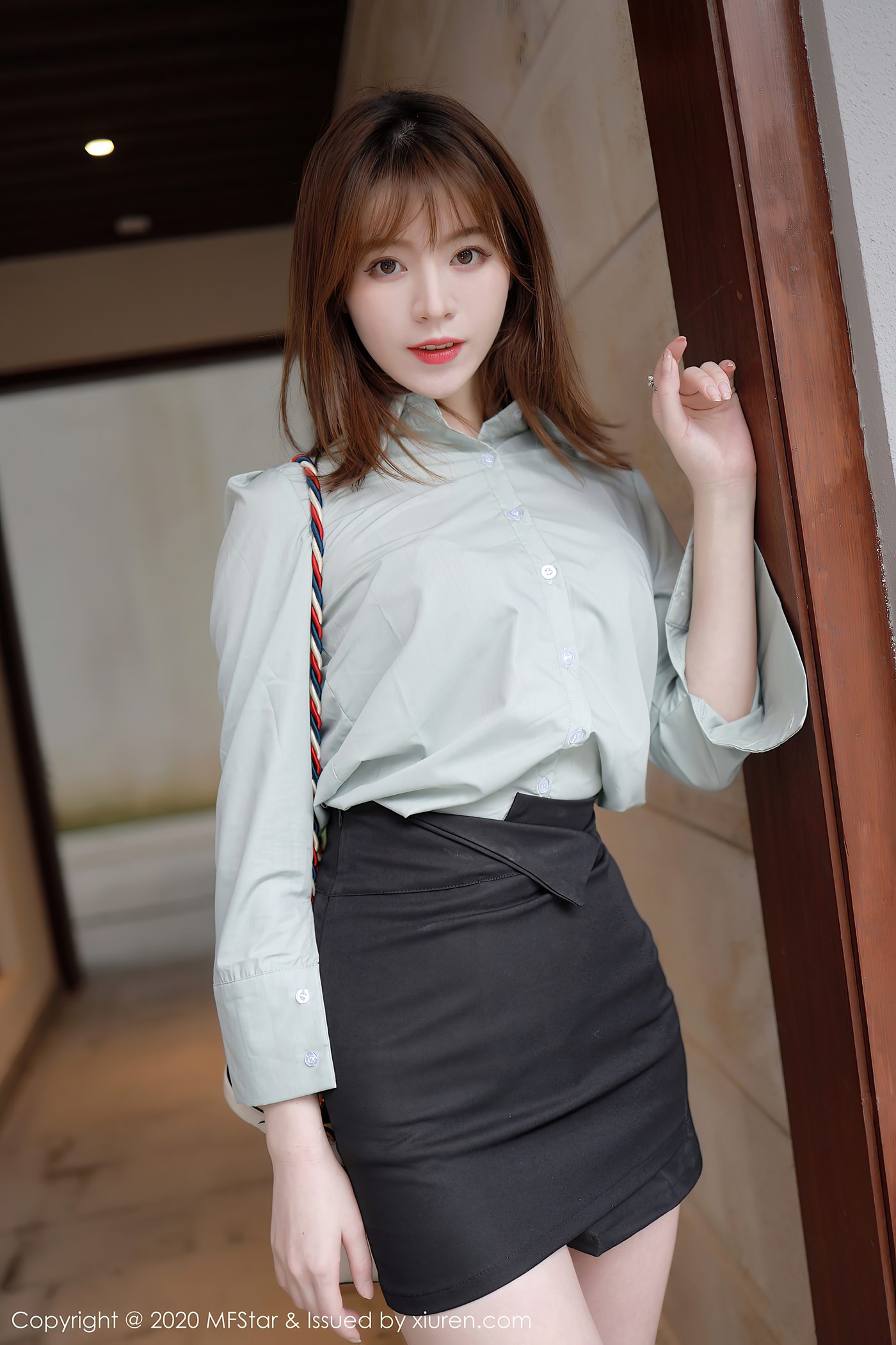 图片[32]-[MFStar模范学院]MF20201228VOL0429 2020.12.28 VOL.429 yoo优优[57+1P] – 速更版-美库