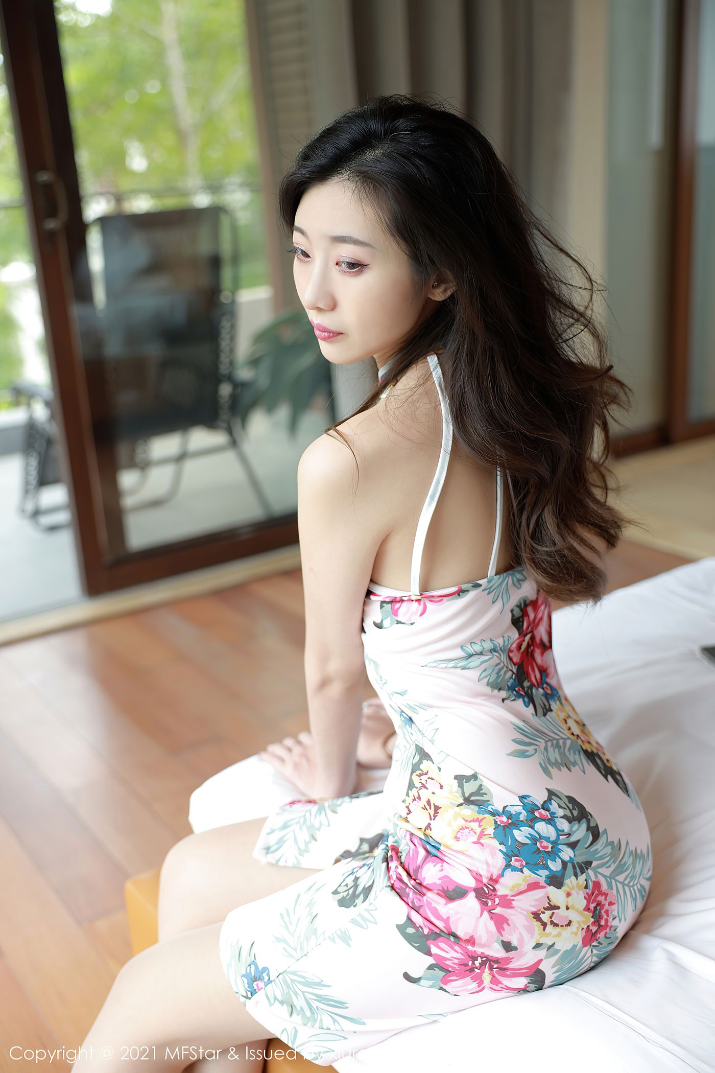 图片[24]-[MFStar模范学院]2021.01.04 VOL.431 安琪Yee[45+1P] – 速更版-美库