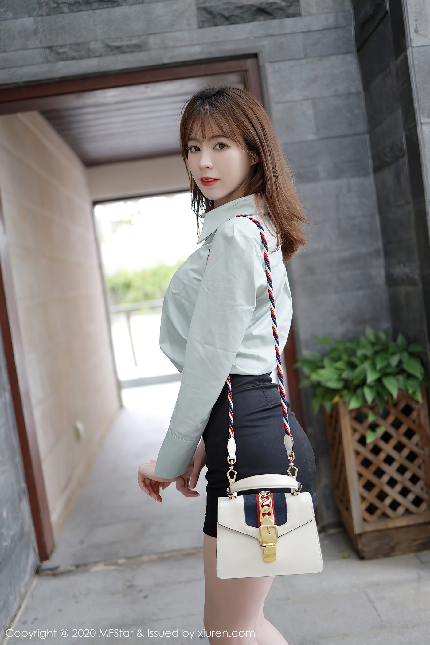 图片[37]-[MFStar模范学院]MF20201228VOL0429 2020.12.28 VOL.429 yoo优优[57+1P] – 速更版-美库