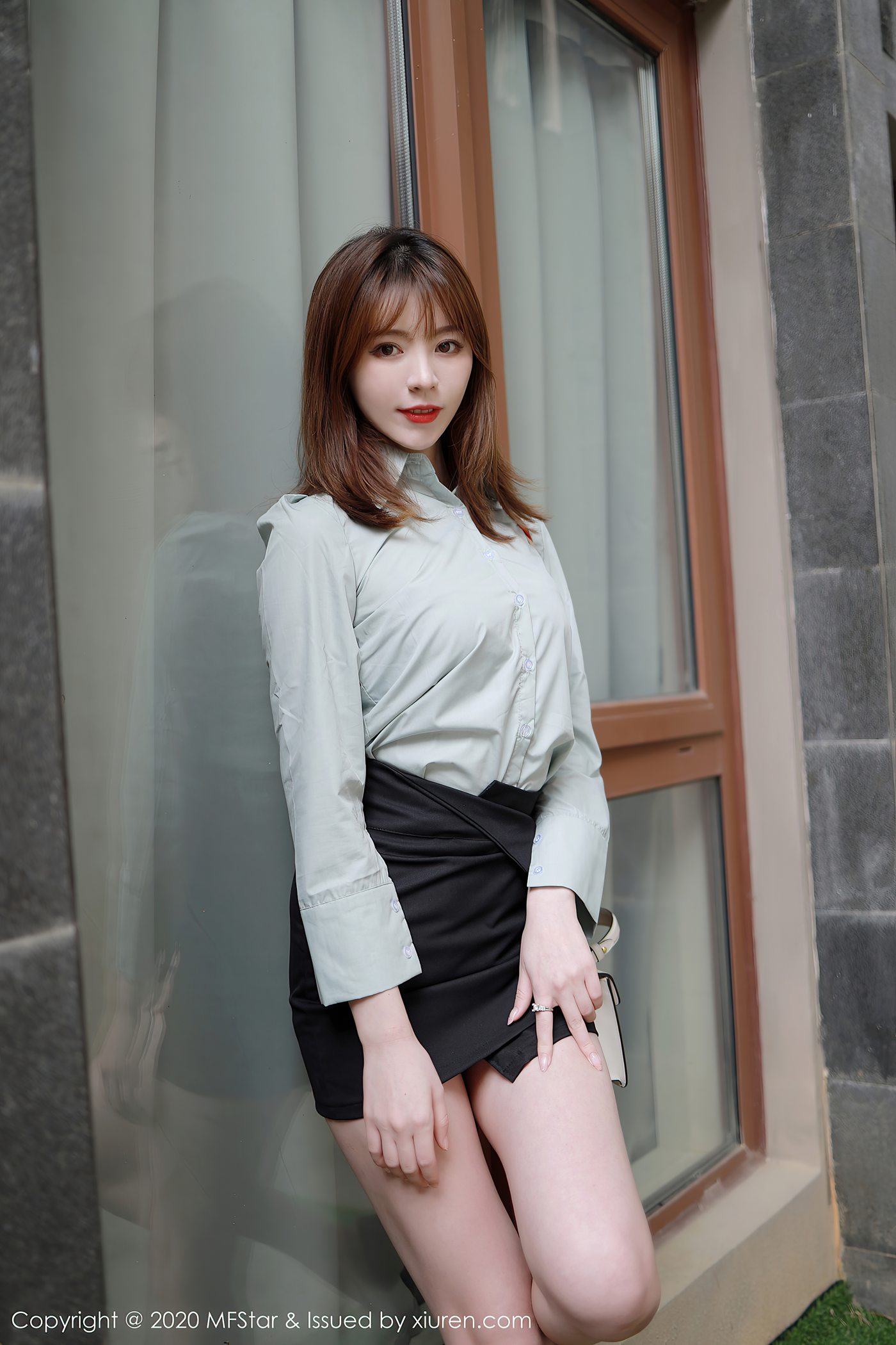 图片[40]-[MFStar模范学院]MF20201228VOL0429 2020.12.28 VOL.429 yoo优优[57+1P] – 速更版-美库