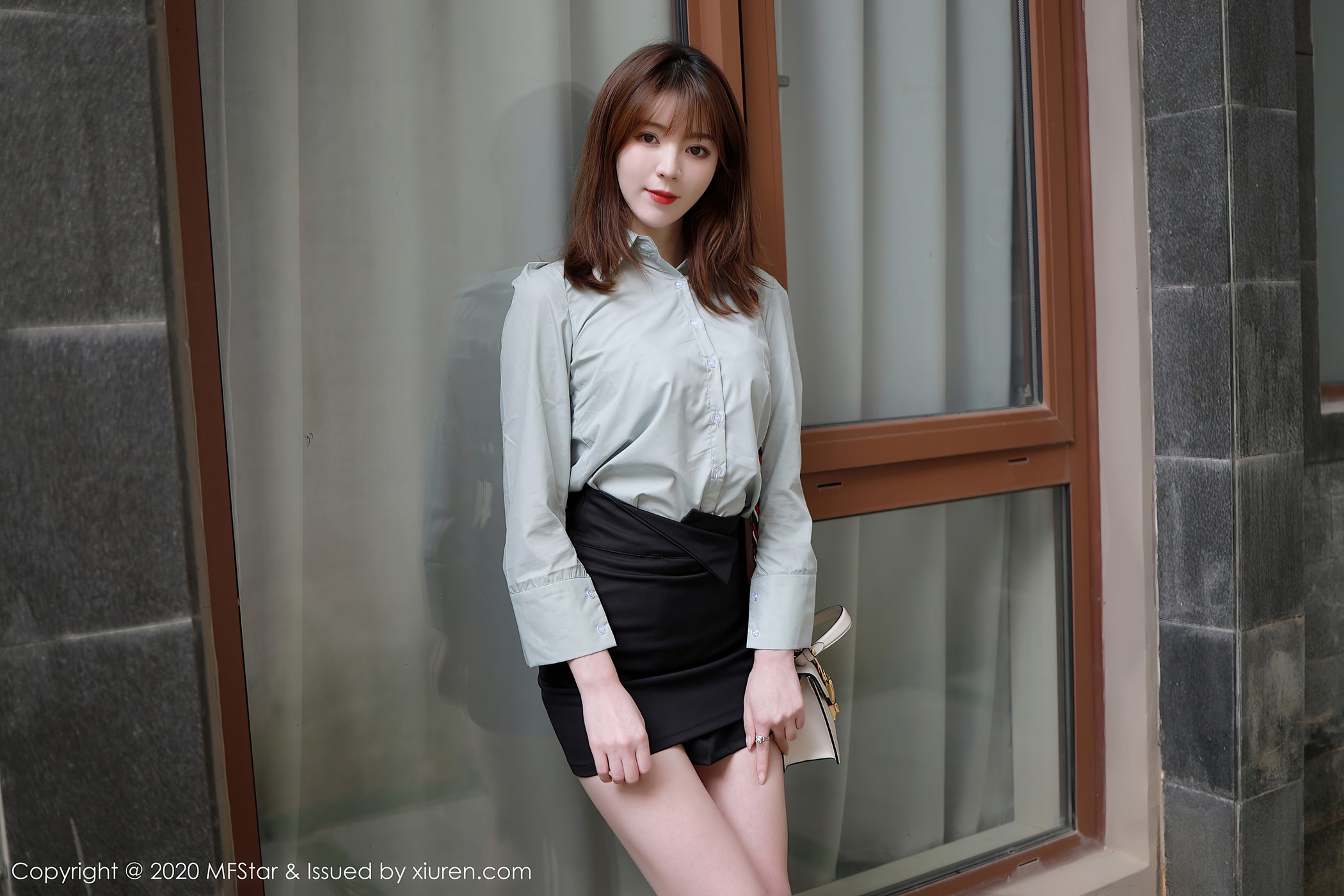 图片[41]-[MFStar模范学院]MF20201228VOL0429 2020.12.28 VOL.429 yoo优优[57+1P] – 速更版-美库