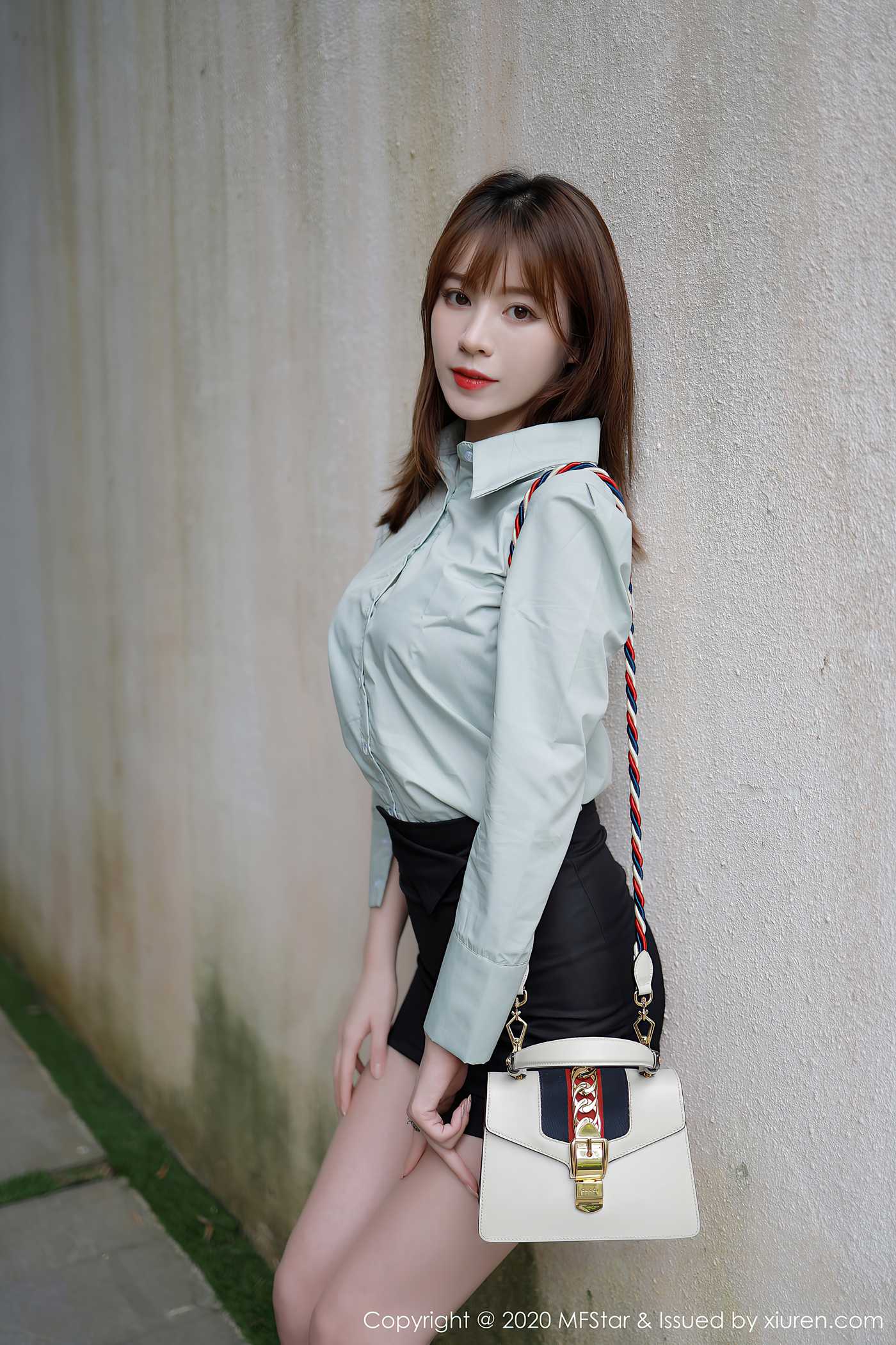 图片[42]-[MFStar模范学院]MF20201228VOL0429 2020.12.28 VOL.429 yoo优优[57+1P] – 速更版-美库