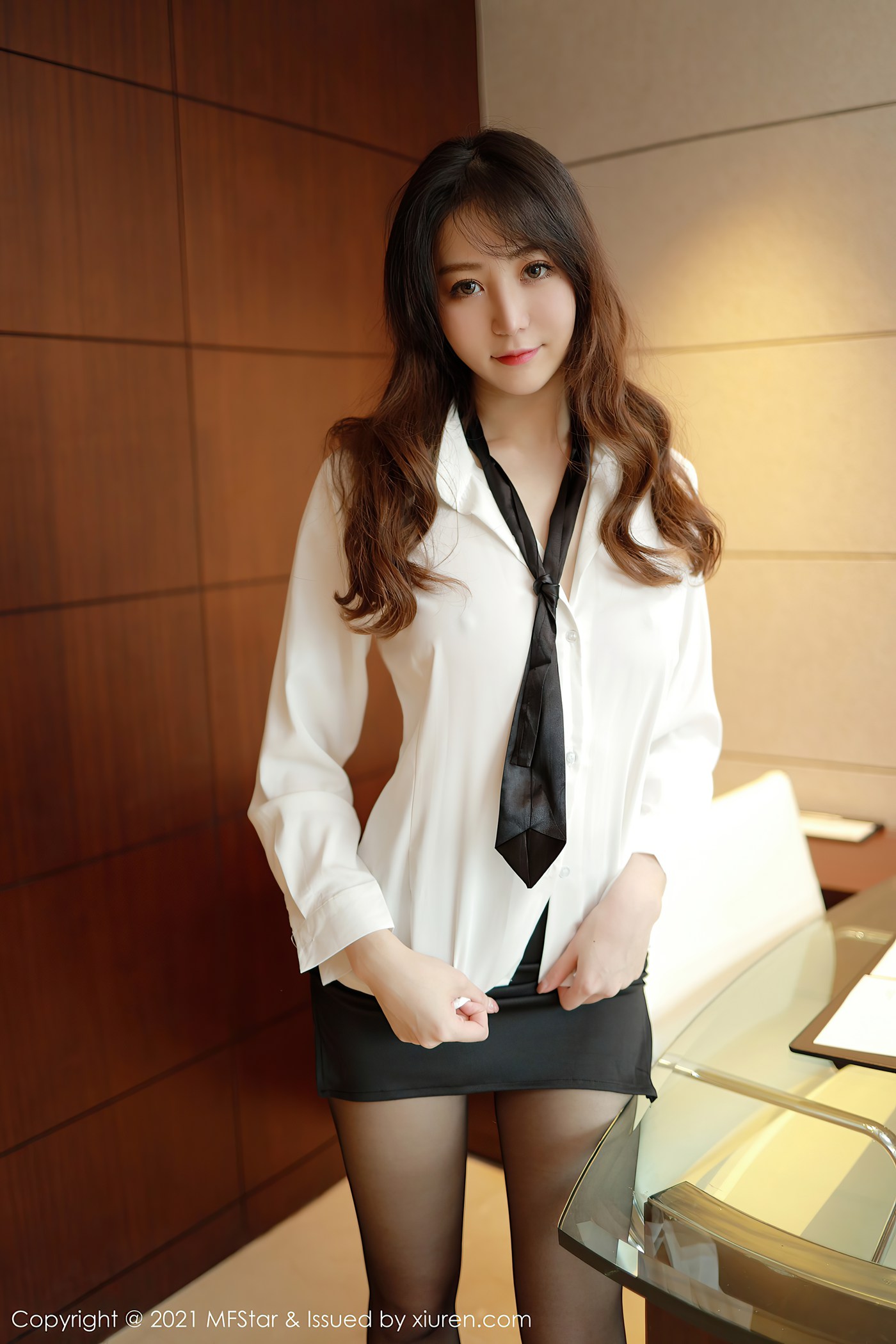 图片[15]-[MFStar模范学院]2021.01.06 VOL.433 水水er[41+1P] – 速更版-美库