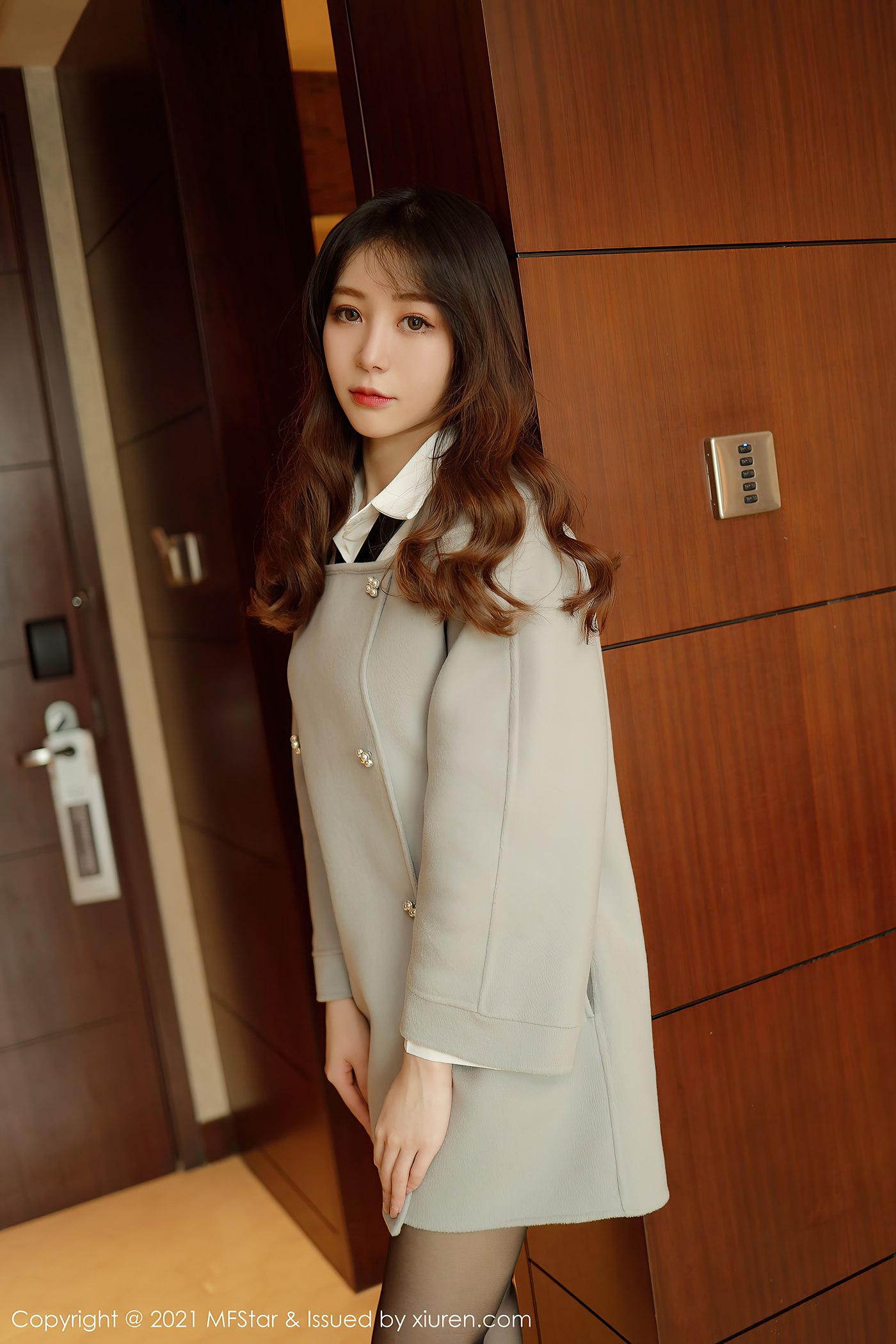 图片[40]-[MFStar模范学院]2021.01.06 VOL.433 水水er[41+1P] – 速更版-美库