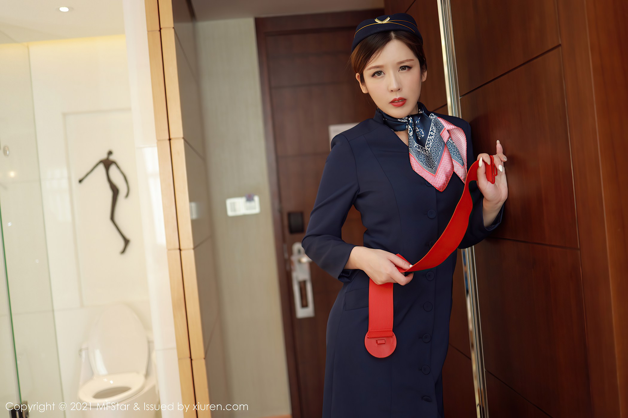 图片[19]-[MFStar模范学院]2021.01.12 VOL.437 lsabelle贵贵[36+1P] – 速更版-美库