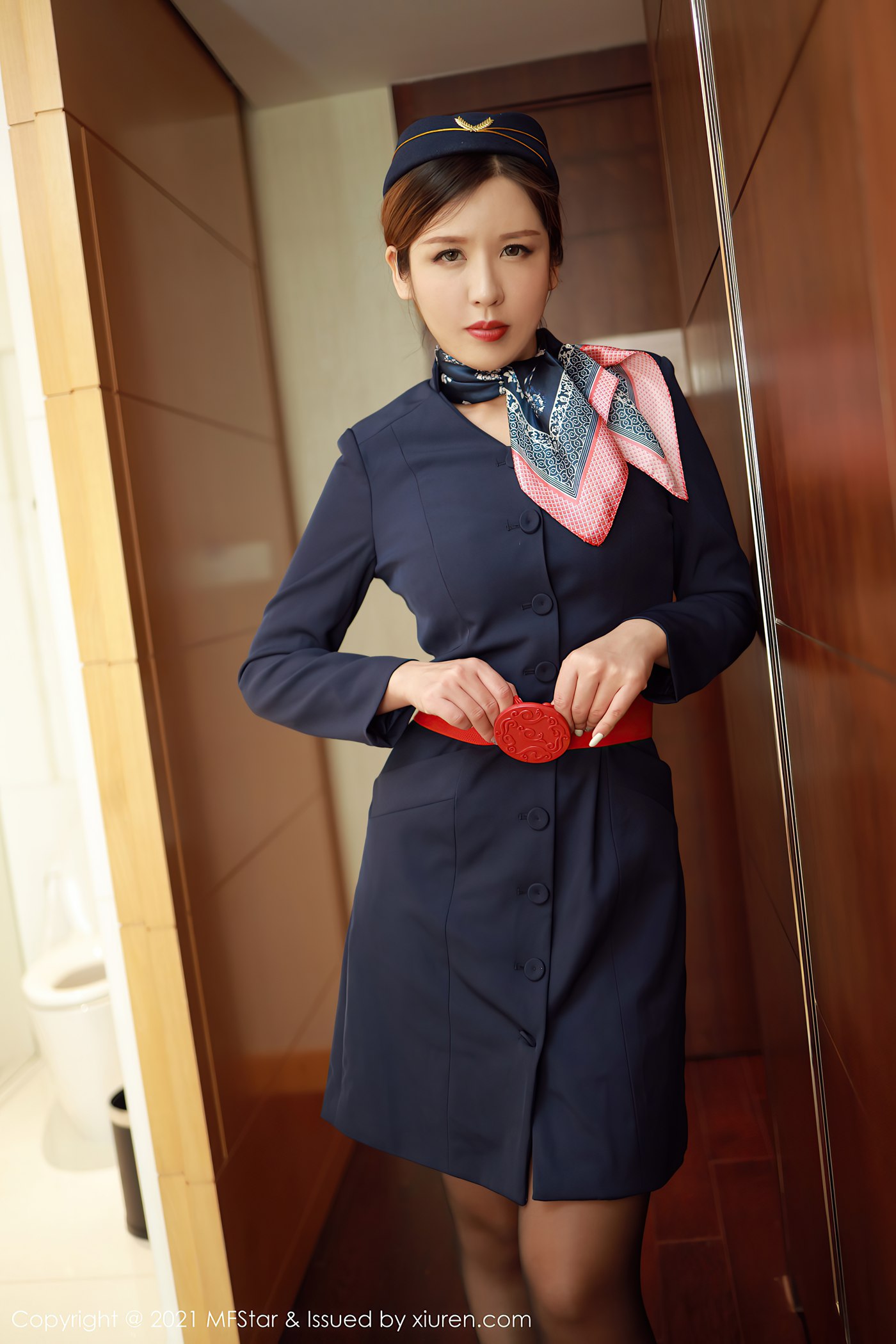 图片[20]-[MFStar模范学院]2021.01.12 VOL.437 lsabelle贵贵[36+1P] – 速更版-美库