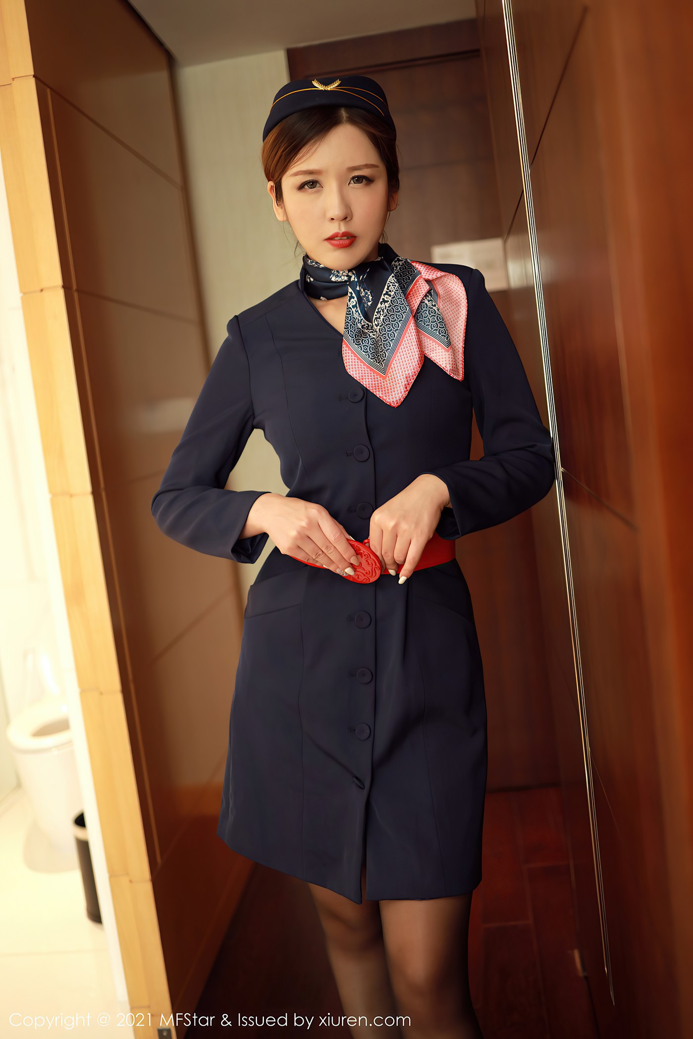 图片[21]-[MFStar模范学院]2021.01.12 VOL.437 lsabelle贵贵[36+1P] – 速更版-美库