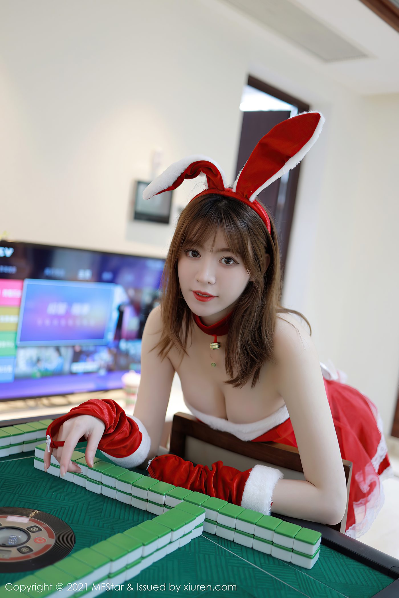 图片[38]-[MFStar模范学院]2021.01.13 VOL.438 yoo优优[40+1P] – 速更版-美库