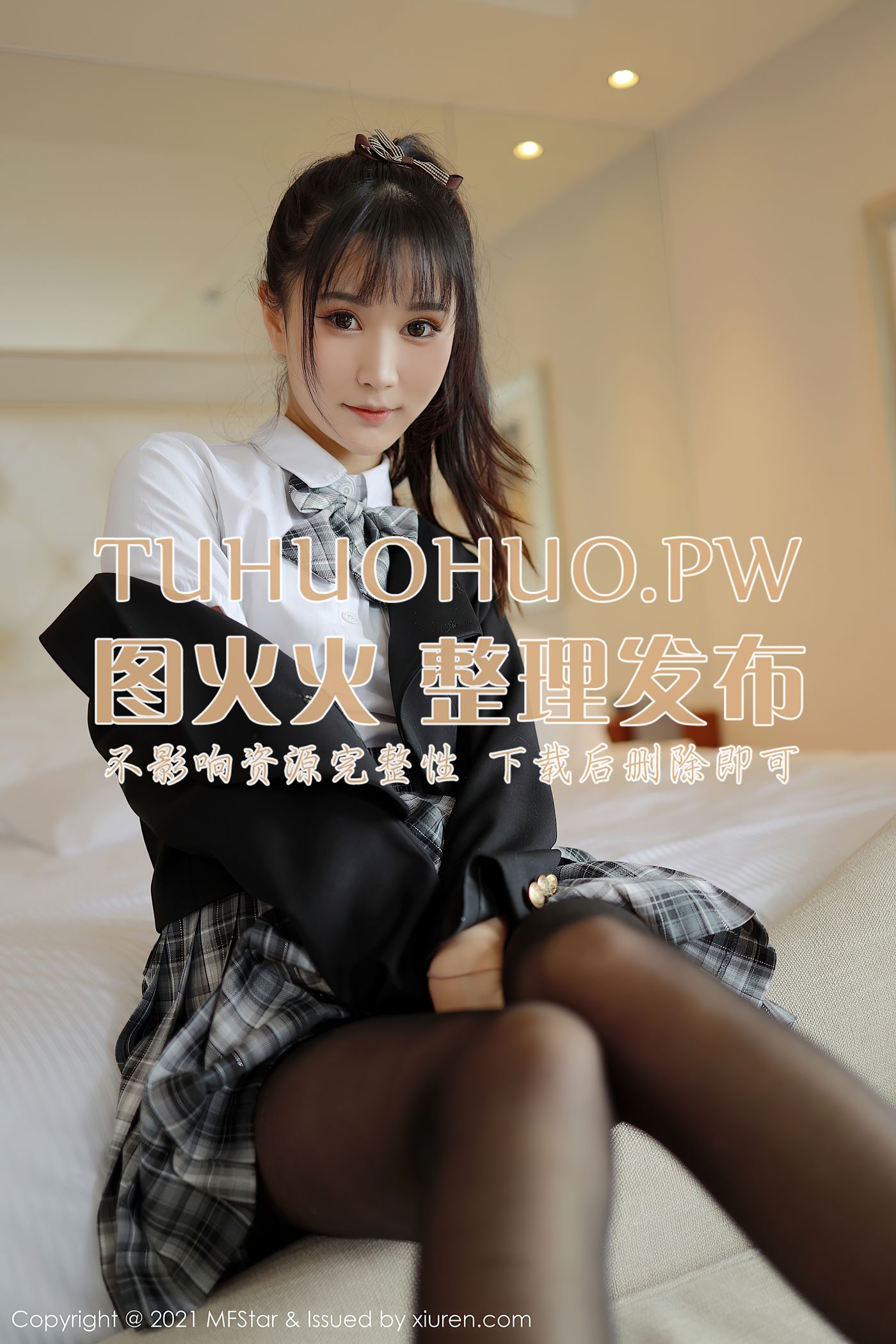 图片[43]-[MFStar模范学院]2021.01.14 VOL.439 小果冻儿[49+1P] – 速更版-美库