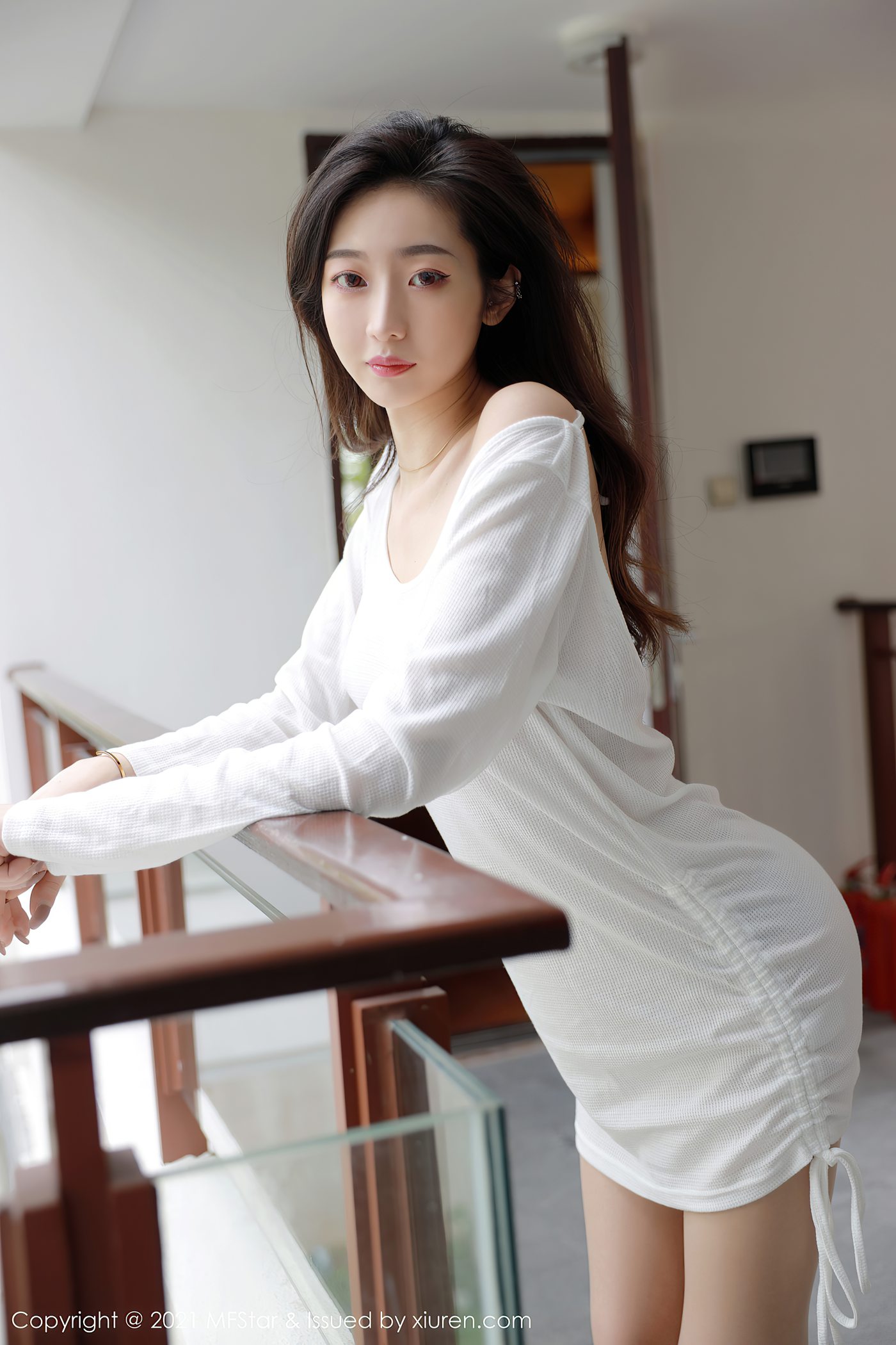 图片[10]-[MFStar模范学院]2021.01.25 VOL.446 安琪Yee[50+1P] – 速更版-美库