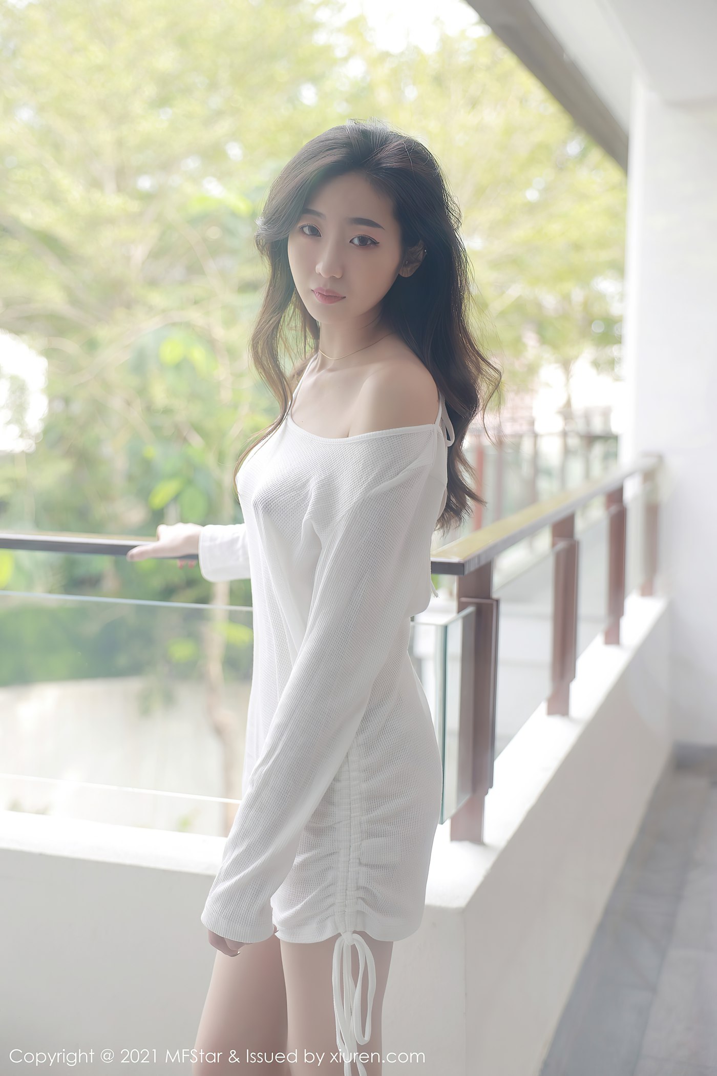 图片[14]-[MFStar模范学院]2021.01.25 VOL.446 安琪Yee[50+1P] – 速更版-美库