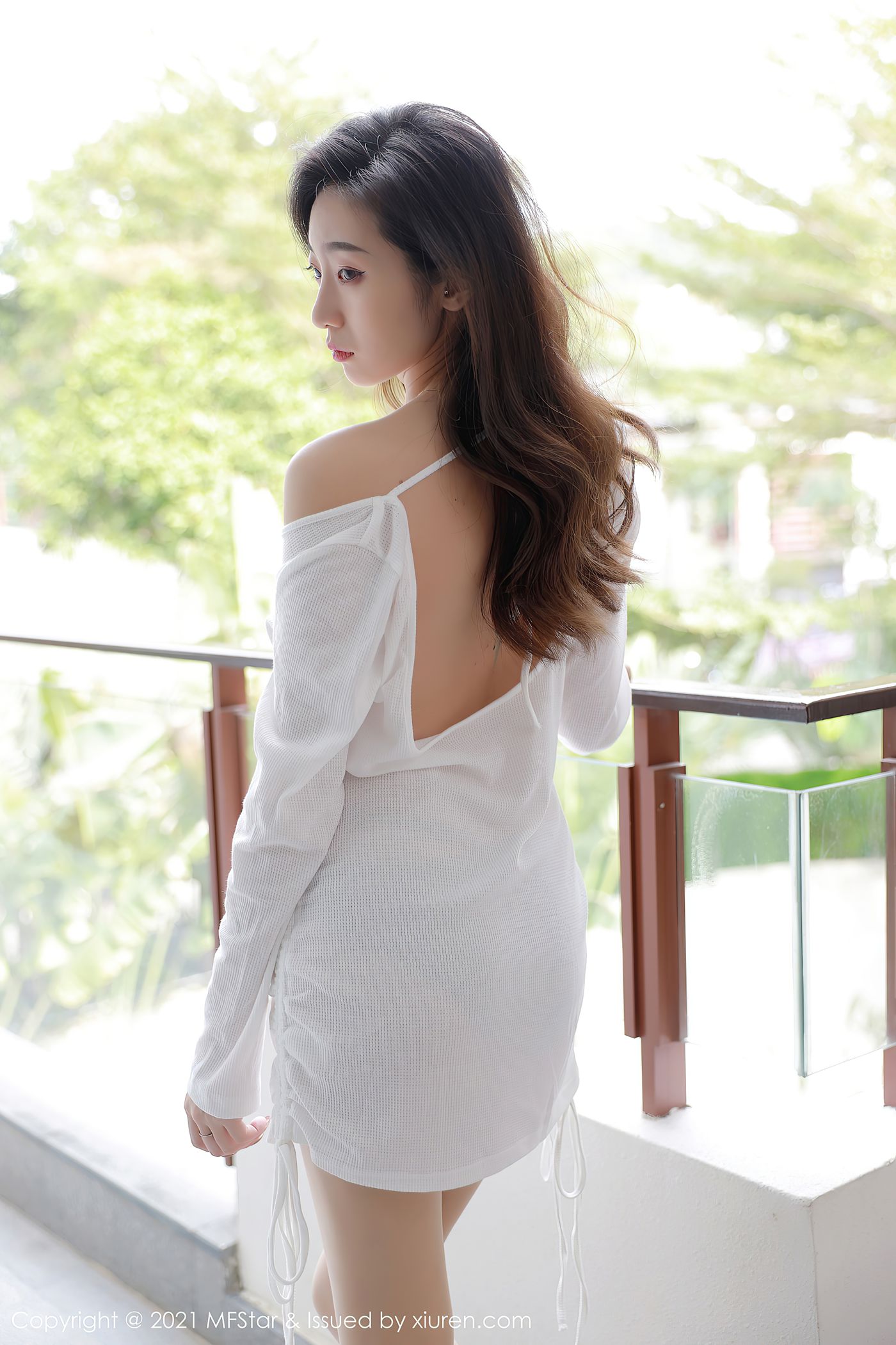 图片[15]-[MFStar模范学院]2021.01.25 VOL.446 安琪Yee[50+1P] – 速更版-美库