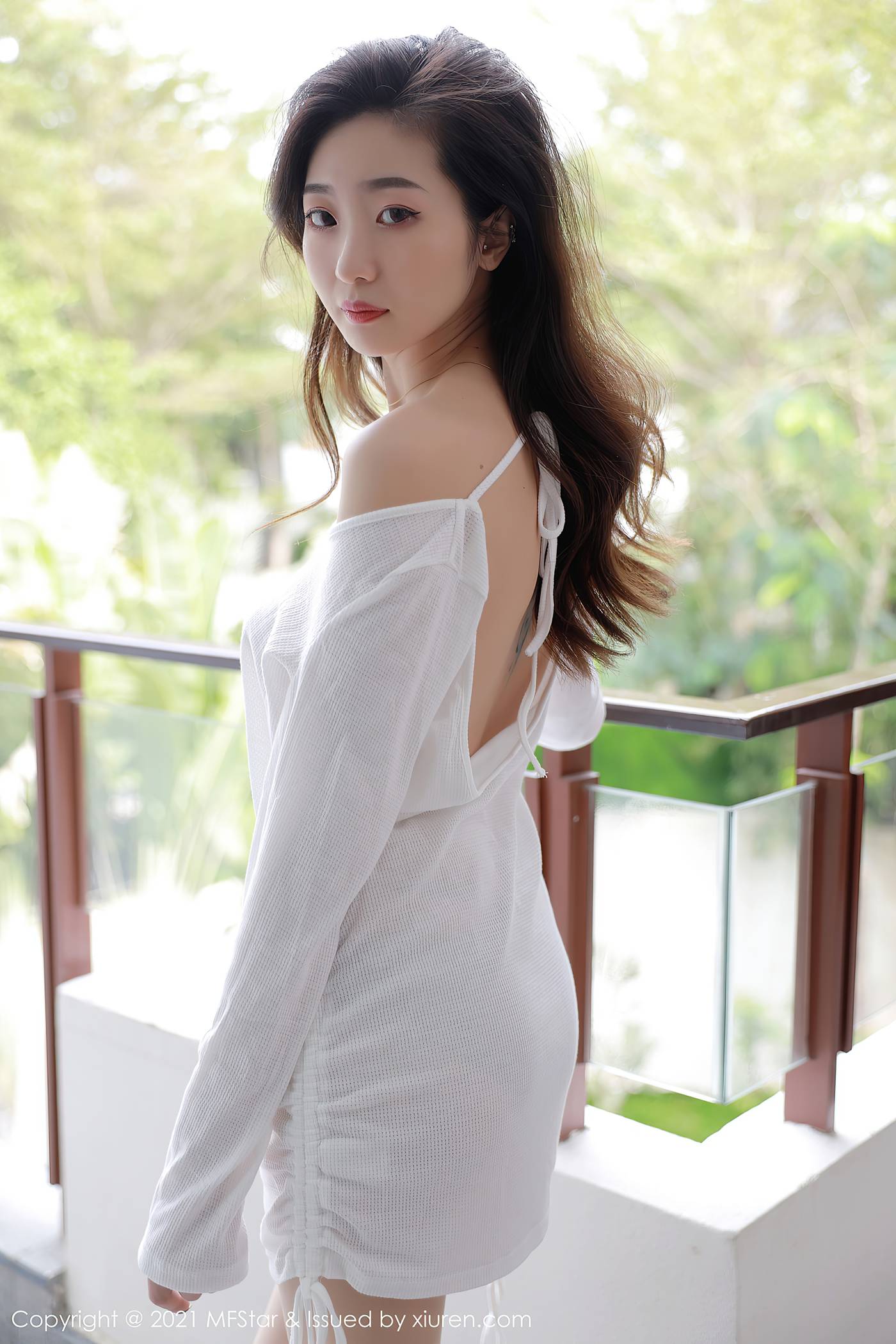 图片[16]-[MFStar模范学院]2021.01.25 VOL.446 安琪Yee[50+1P] – 速更版-美库