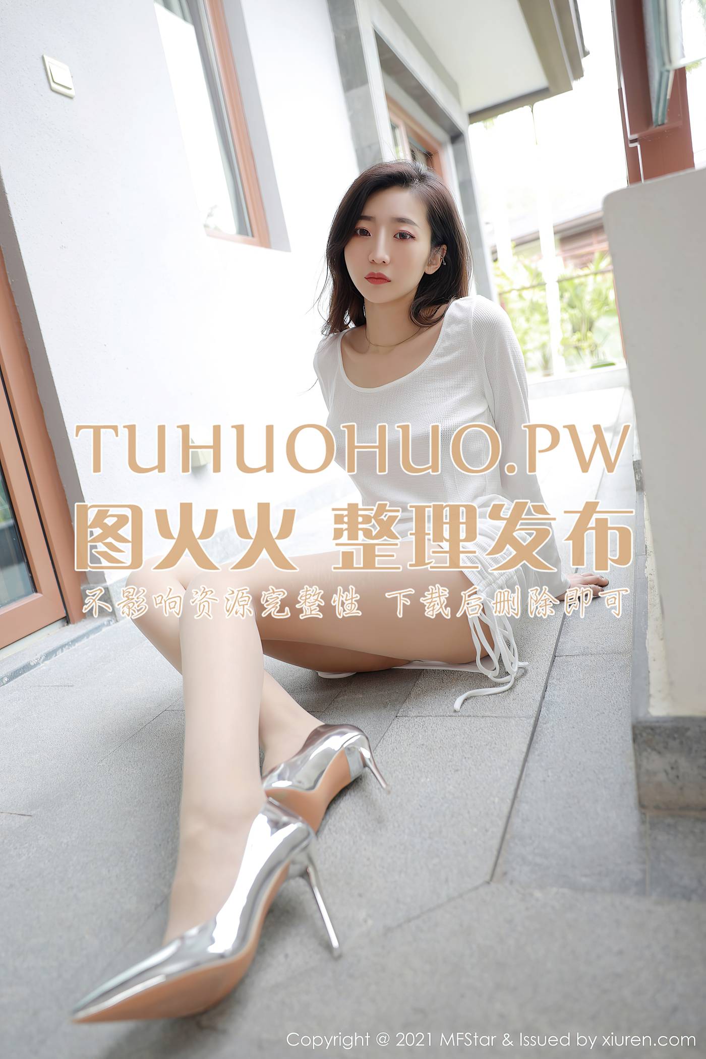 图片[18]-[MFStar模范学院]2021.01.25 VOL.446 安琪Yee[50+1P] – 速更版-美库