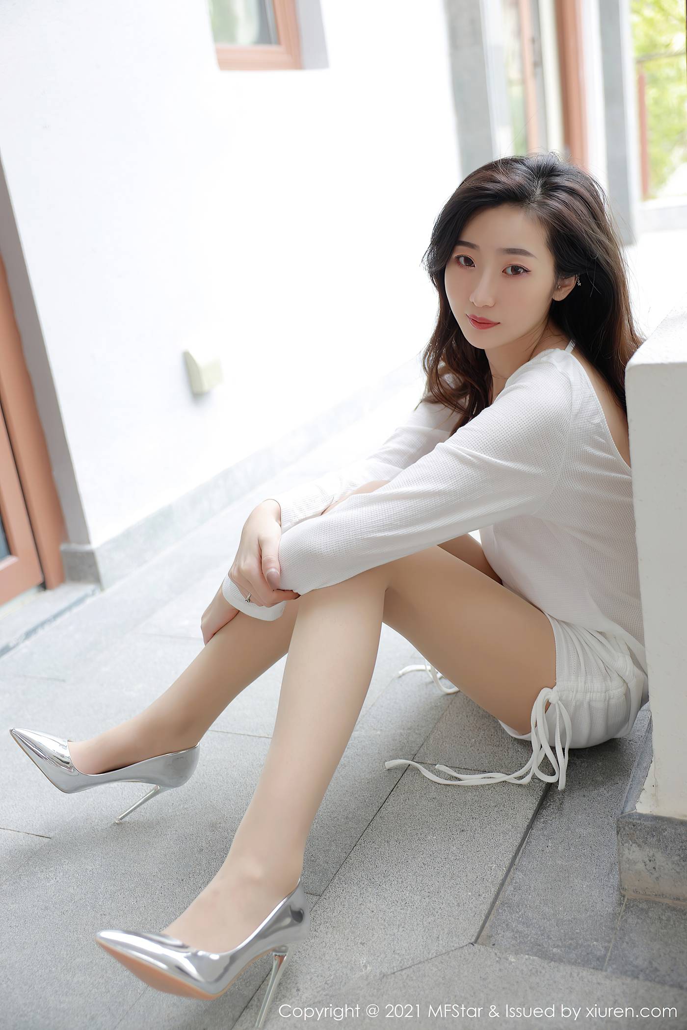 图片[25]-[MFStar模范学院]2021.01.25 VOL.446 安琪Yee[50+1P] – 速更版-美库