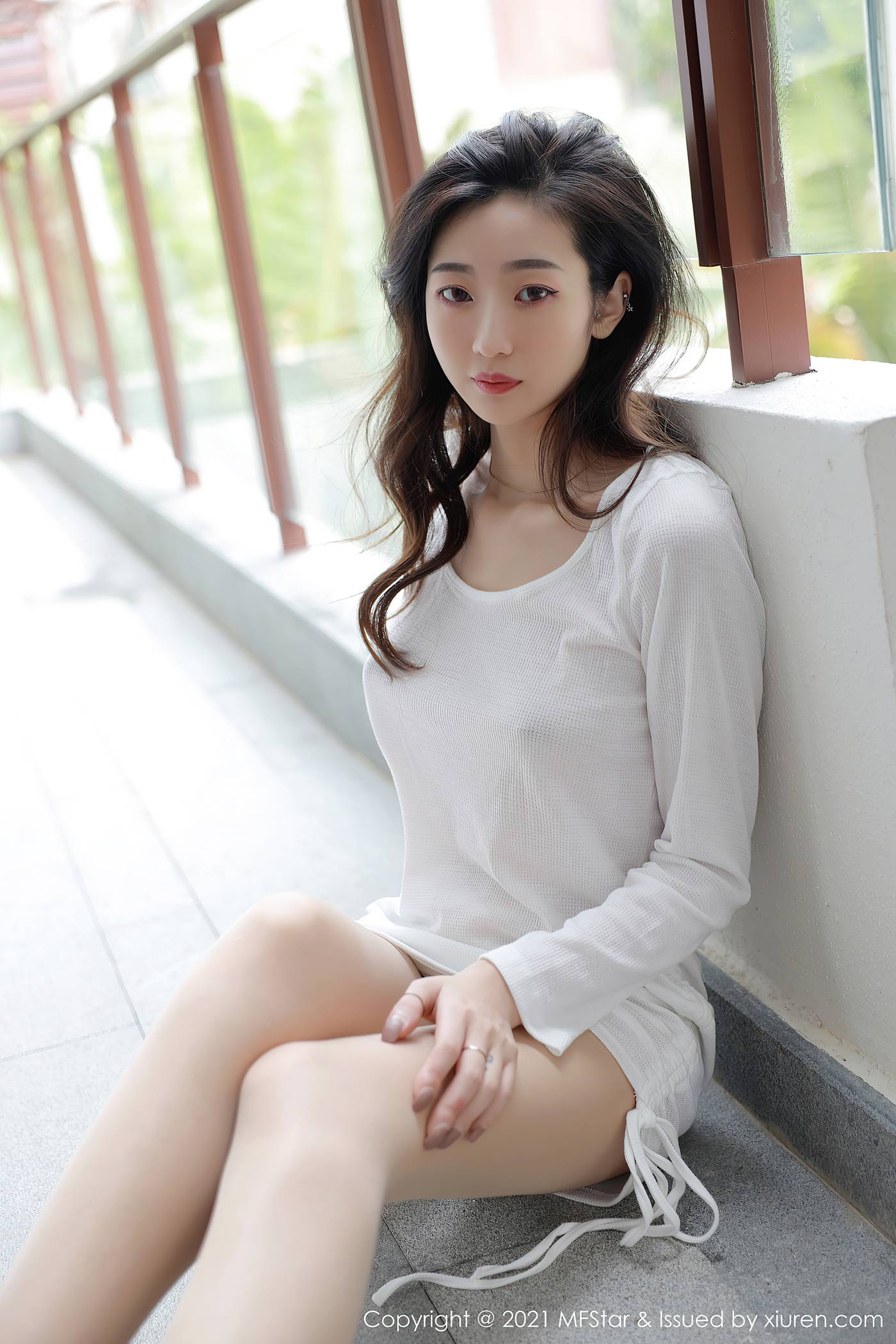 图片[30]-[MFStar模范学院]2021.01.25 VOL.446 安琪Yee[50+1P] – 速更版-美库