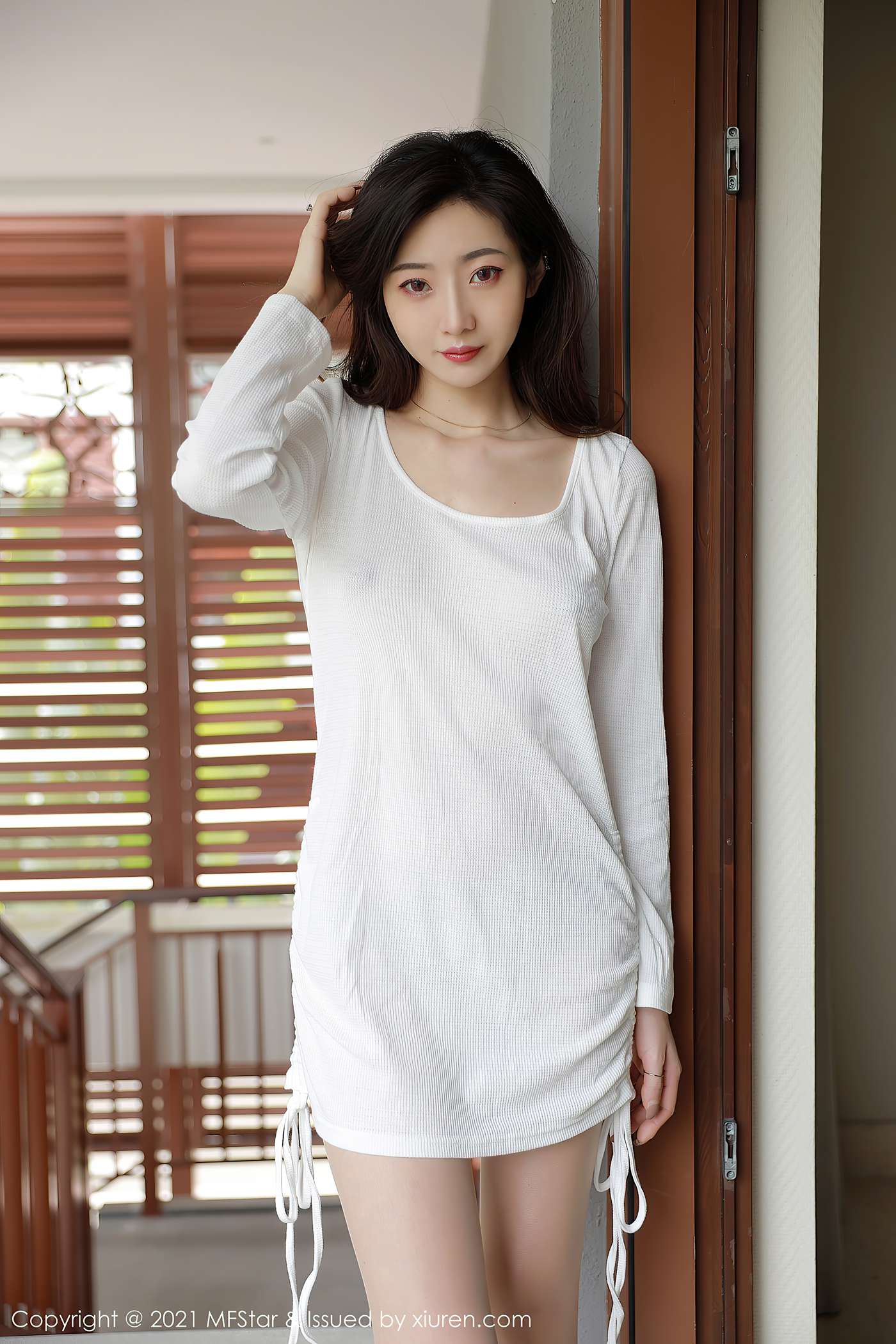 图片[41]-[MFStar模范学院]2021.01.25 VOL.446 安琪Yee[50+1P] – 速更版-美库