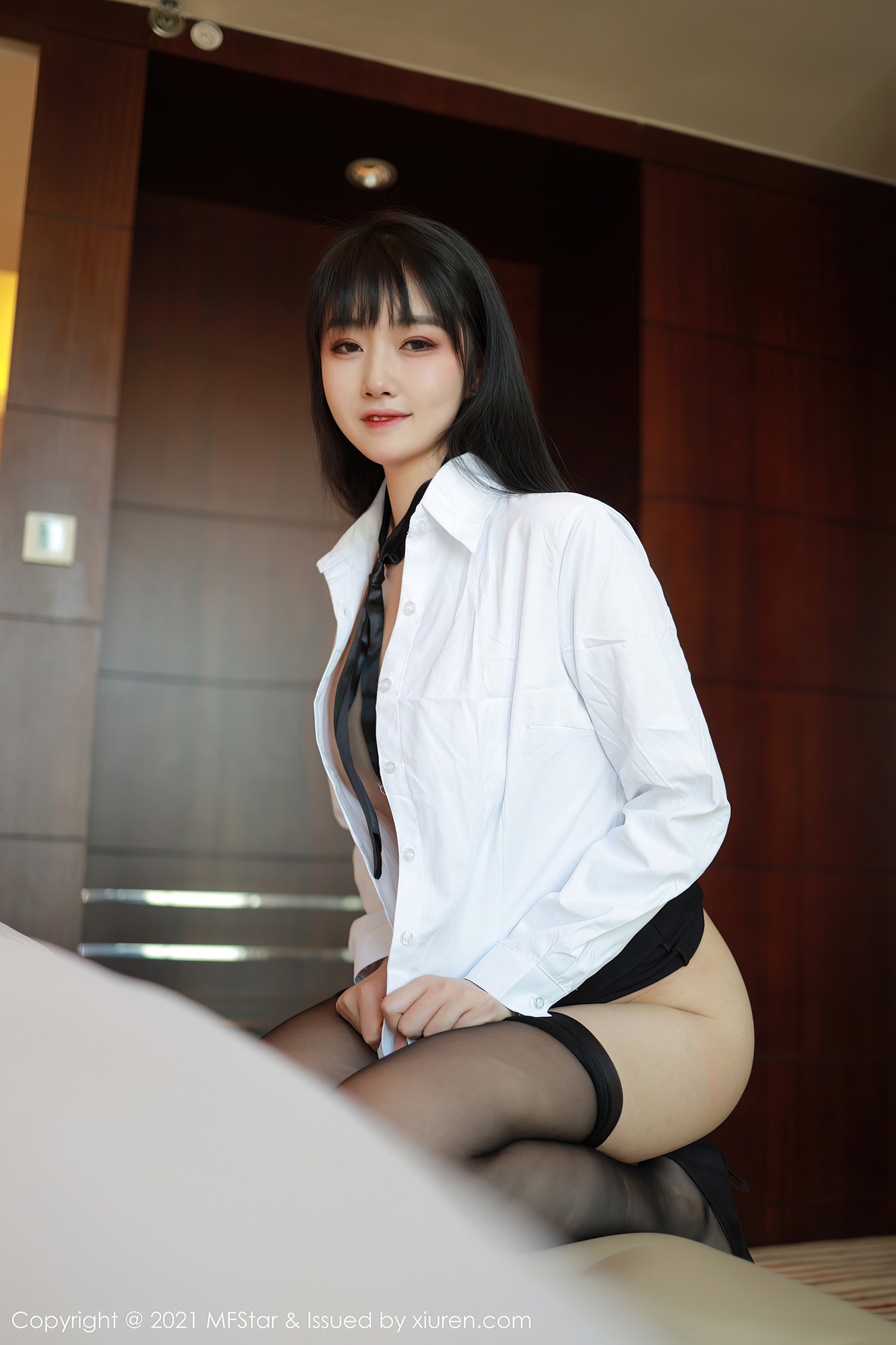 图片[22]-[MFStar模范学院]2021.01.28 VOL.449 锅包又you[51+1P] – 速更版-美库