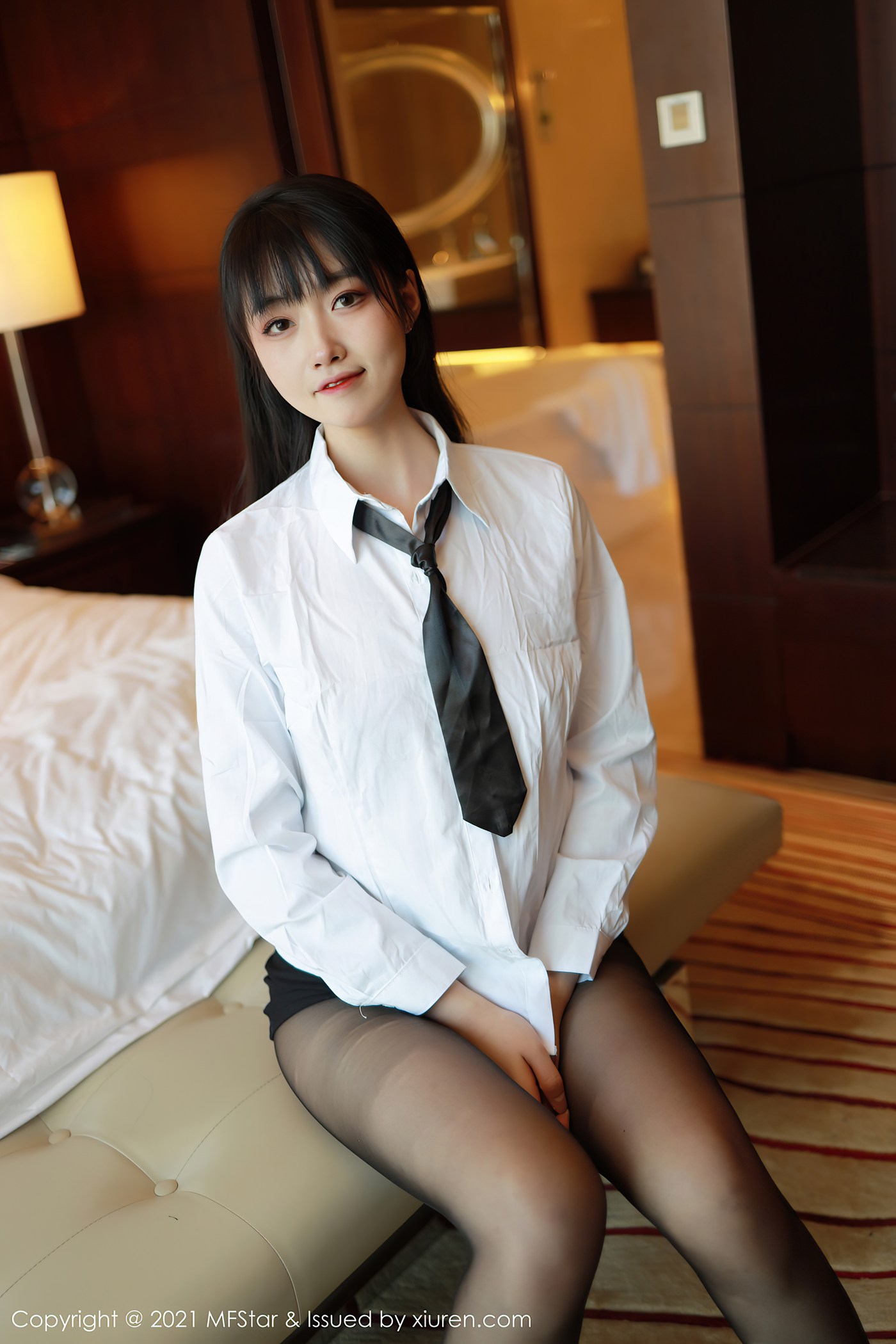 图片[28]-[MFStar模范学院]2021.01.28 VOL.449 锅包又you[51+1P] – 速更版-美库
