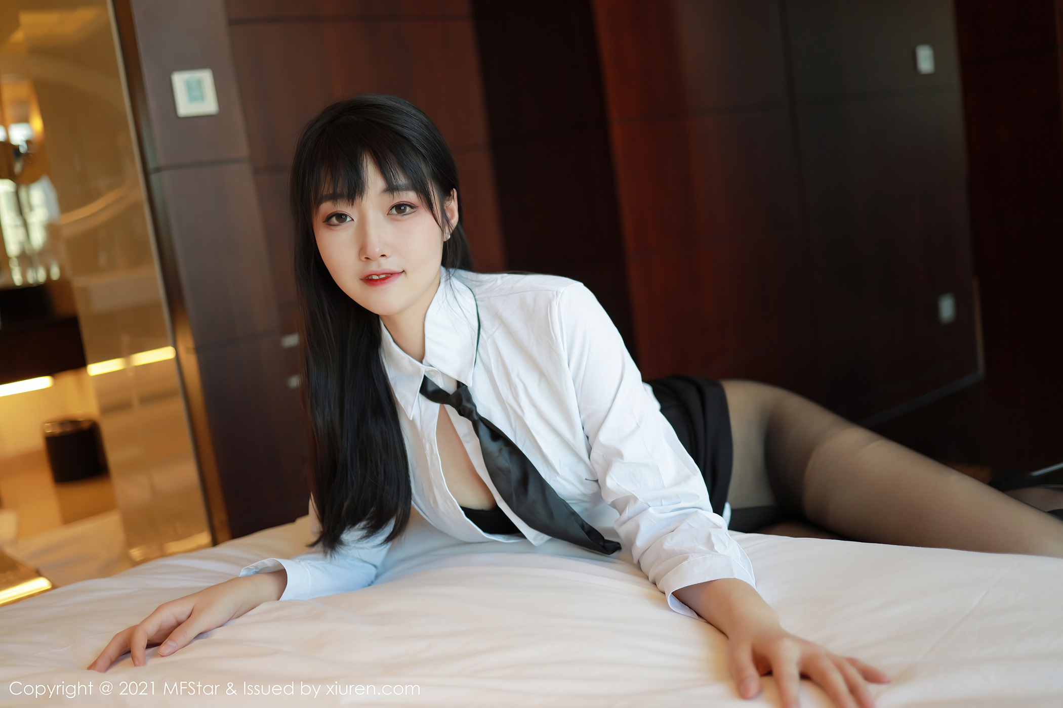 图片[36]-[MFStar模范学院]2021.01.28 VOL.449 锅包又you[51+1P] – 速更版-美库
