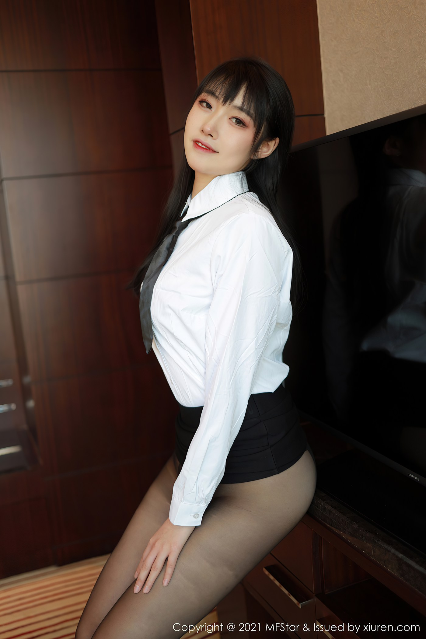 图片[39]-[MFStar模范学院]2021.01.28 VOL.449 锅包又you[51+1P] – 速更版-美库