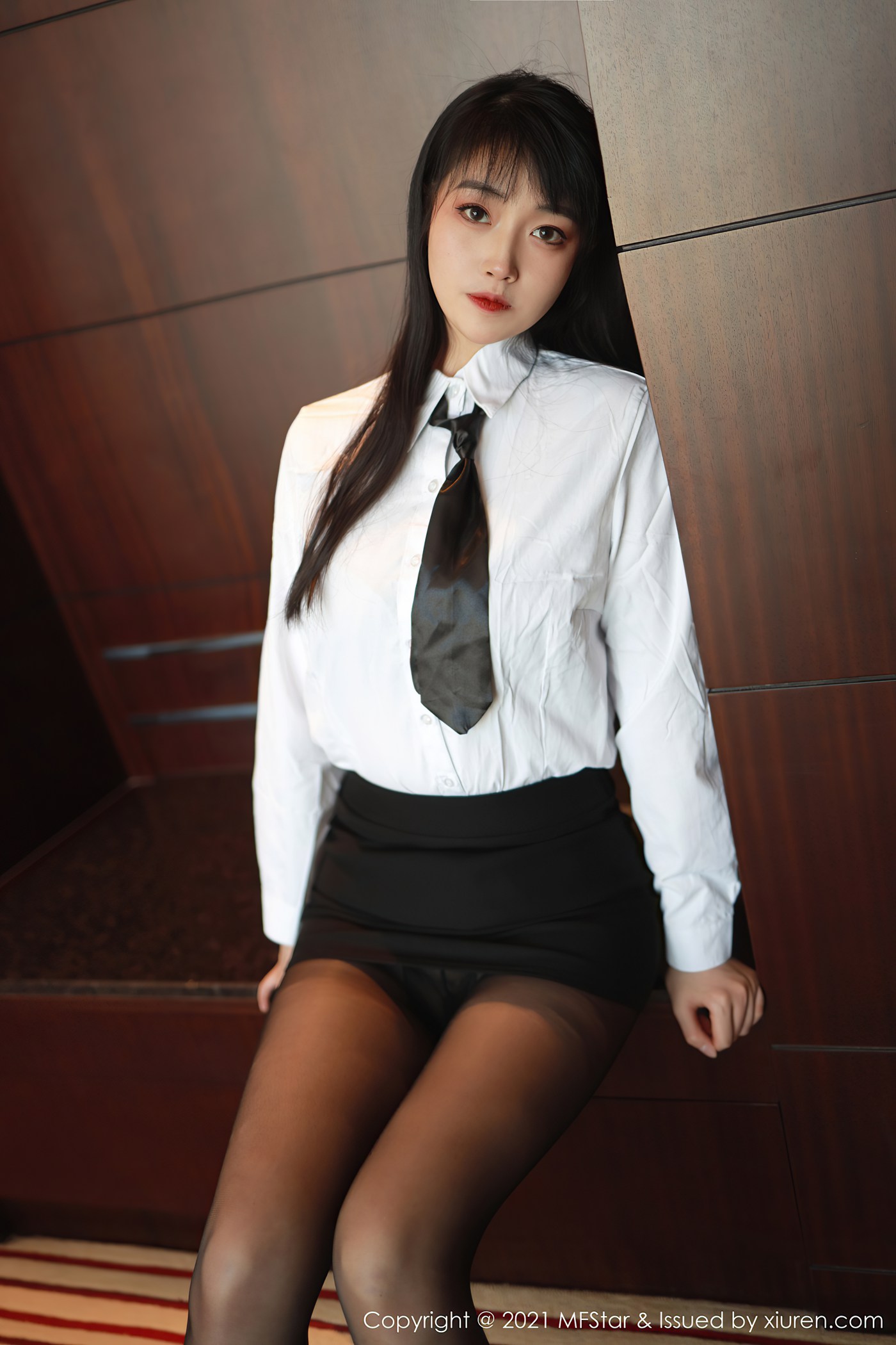 图片[51]-[MFStar模范学院]2021.01.28 VOL.449 锅包又you[51+1P] – 速更版-美库