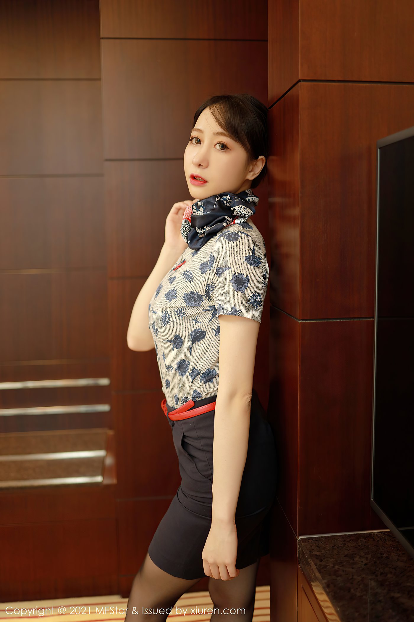 图片[55]-[MFStar模范学院]2021.01.29 VOL.450 水水er[60+1P] – 速更版-美库