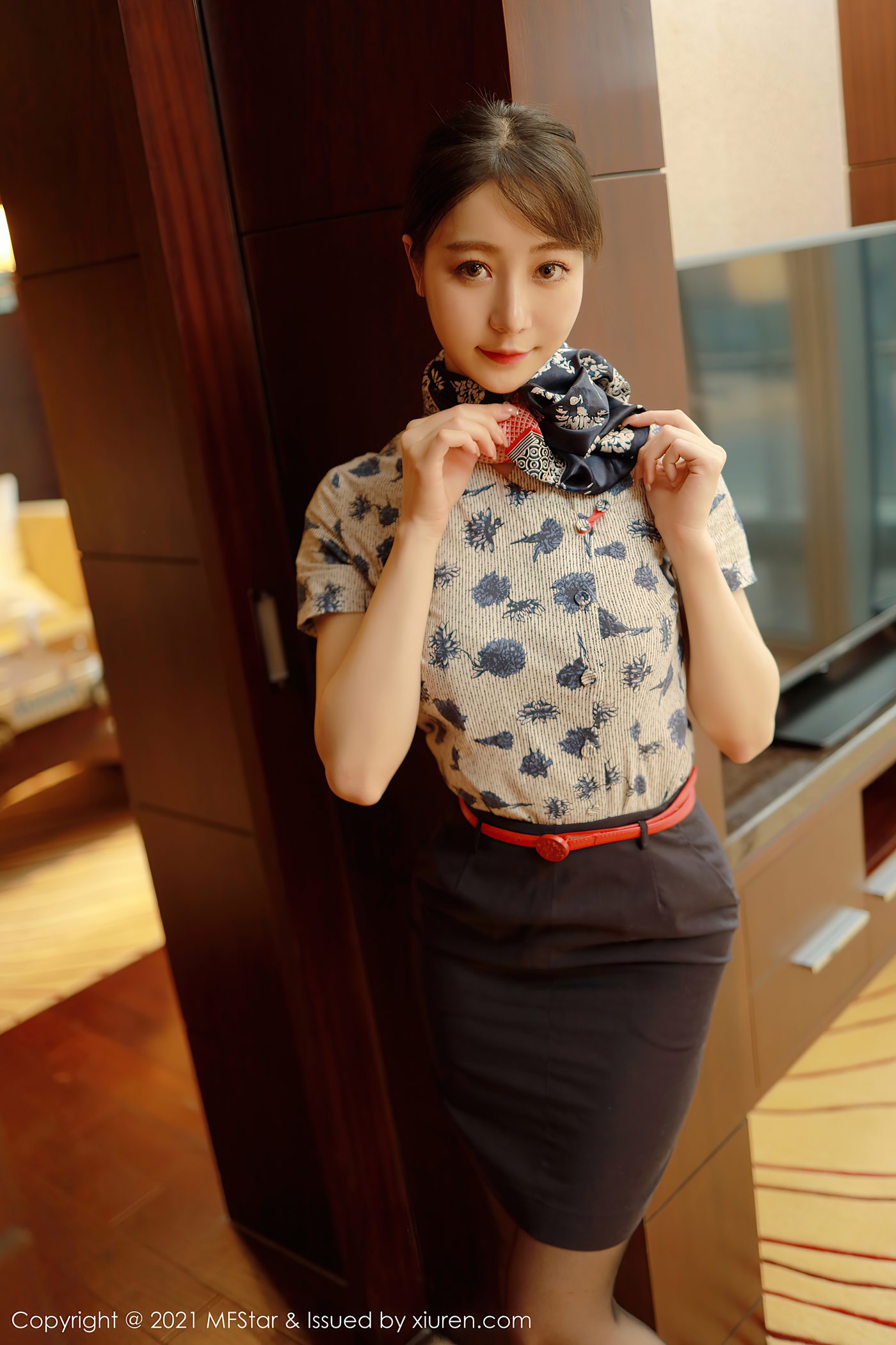 图片[57]-[MFStar模范学院]2021.01.29 VOL.450 水水er[60+1P] – 速更版-美库