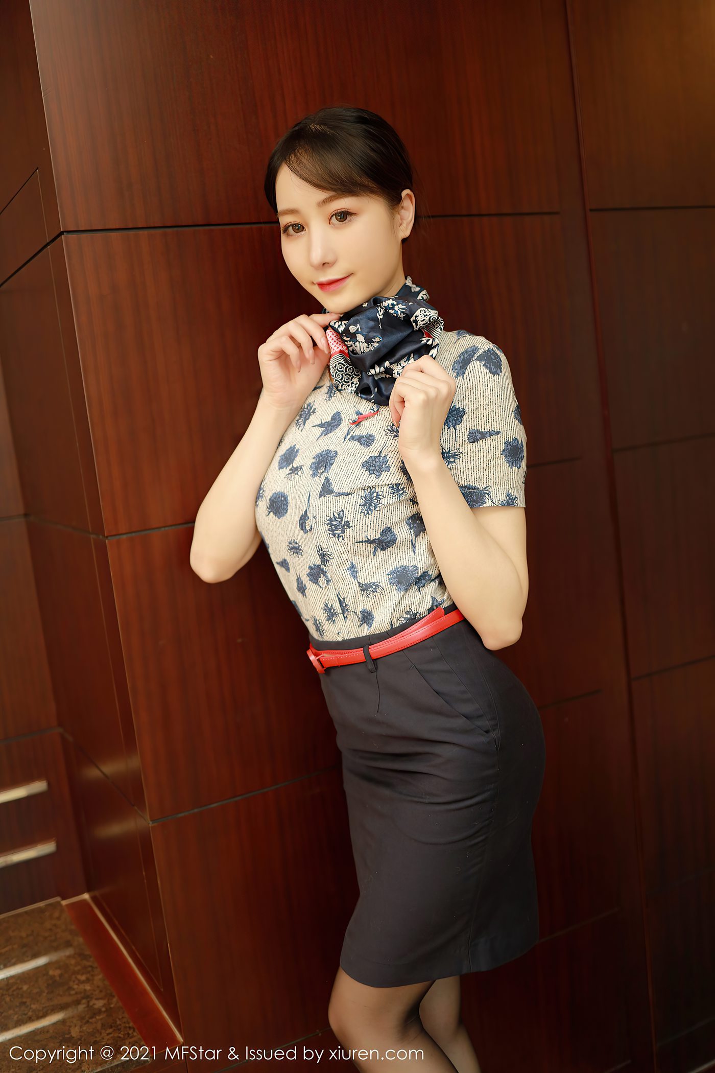 图片[59]-[MFStar模范学院]2021.01.29 VOL.450 水水er[60+1P] – 速更版-美库