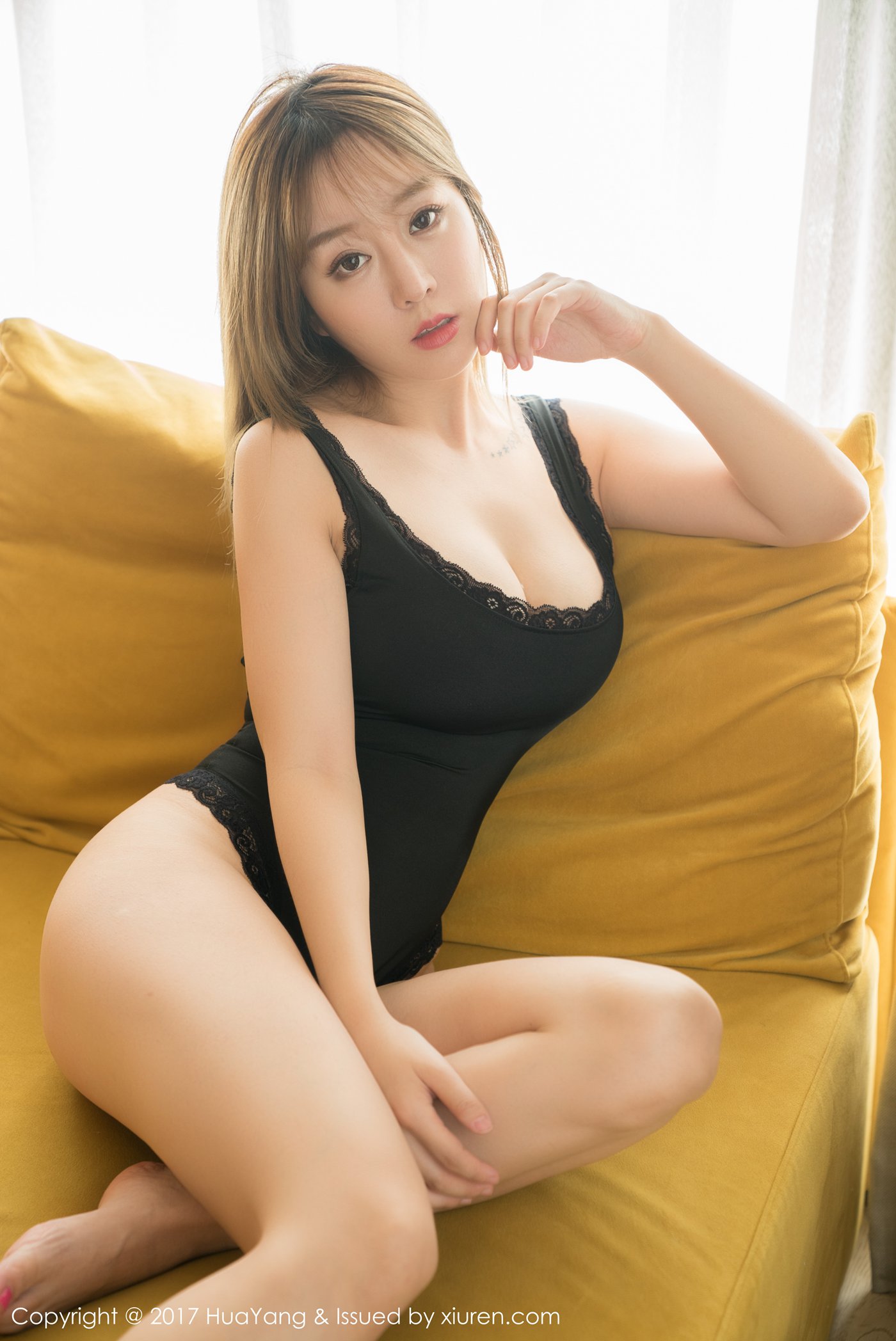 图片[15]-[HuaYang花漾show]HYG20170816VOL0002 2017.08.16 VOL.002 王雨纯[45+1P] – 速更版-美库