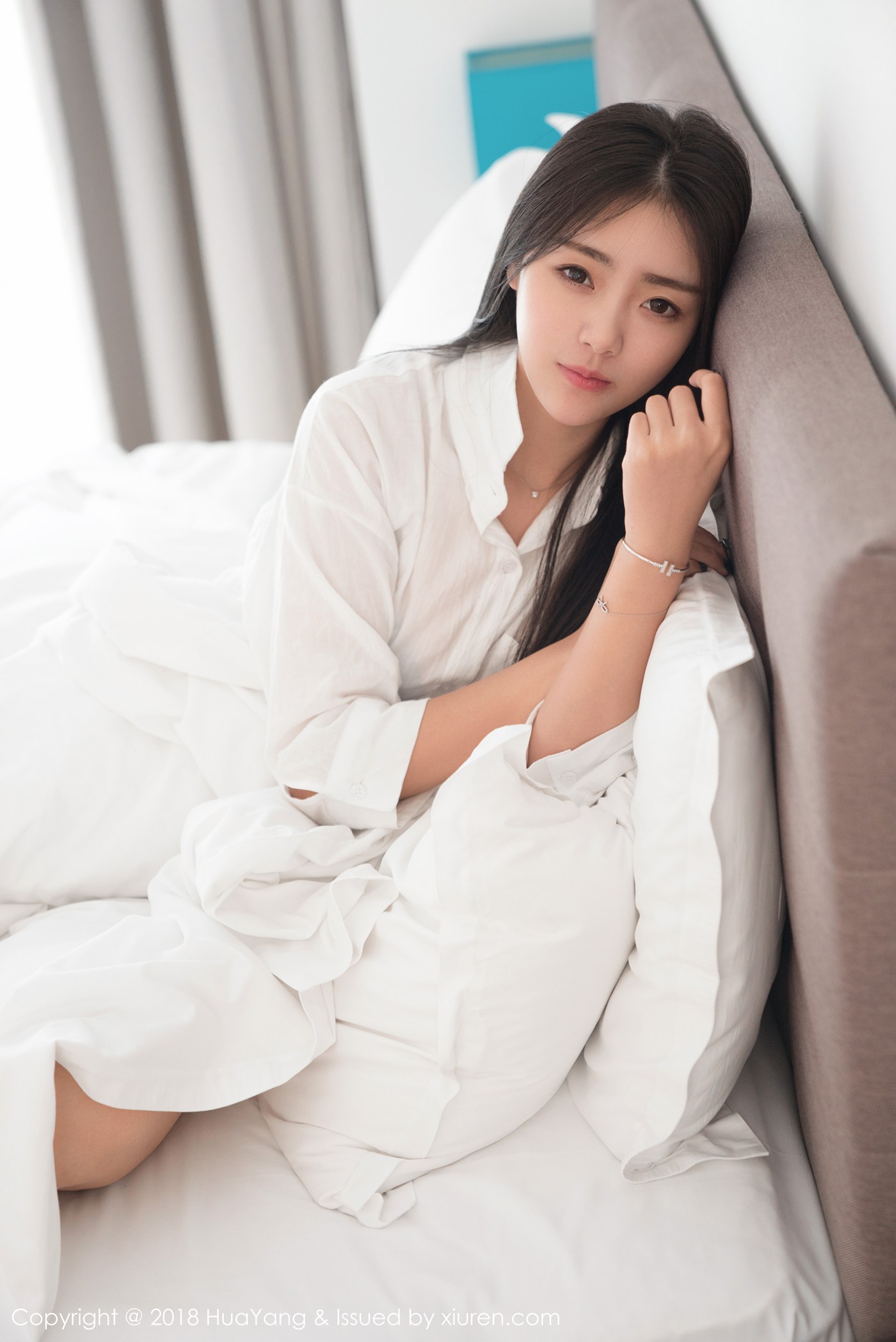 图片[19]-[HuaYang花漾show]HYG20180123VOL0027 2018.01.23 VOL.027 可樂Vicky[30+1P] – 速更版-美库