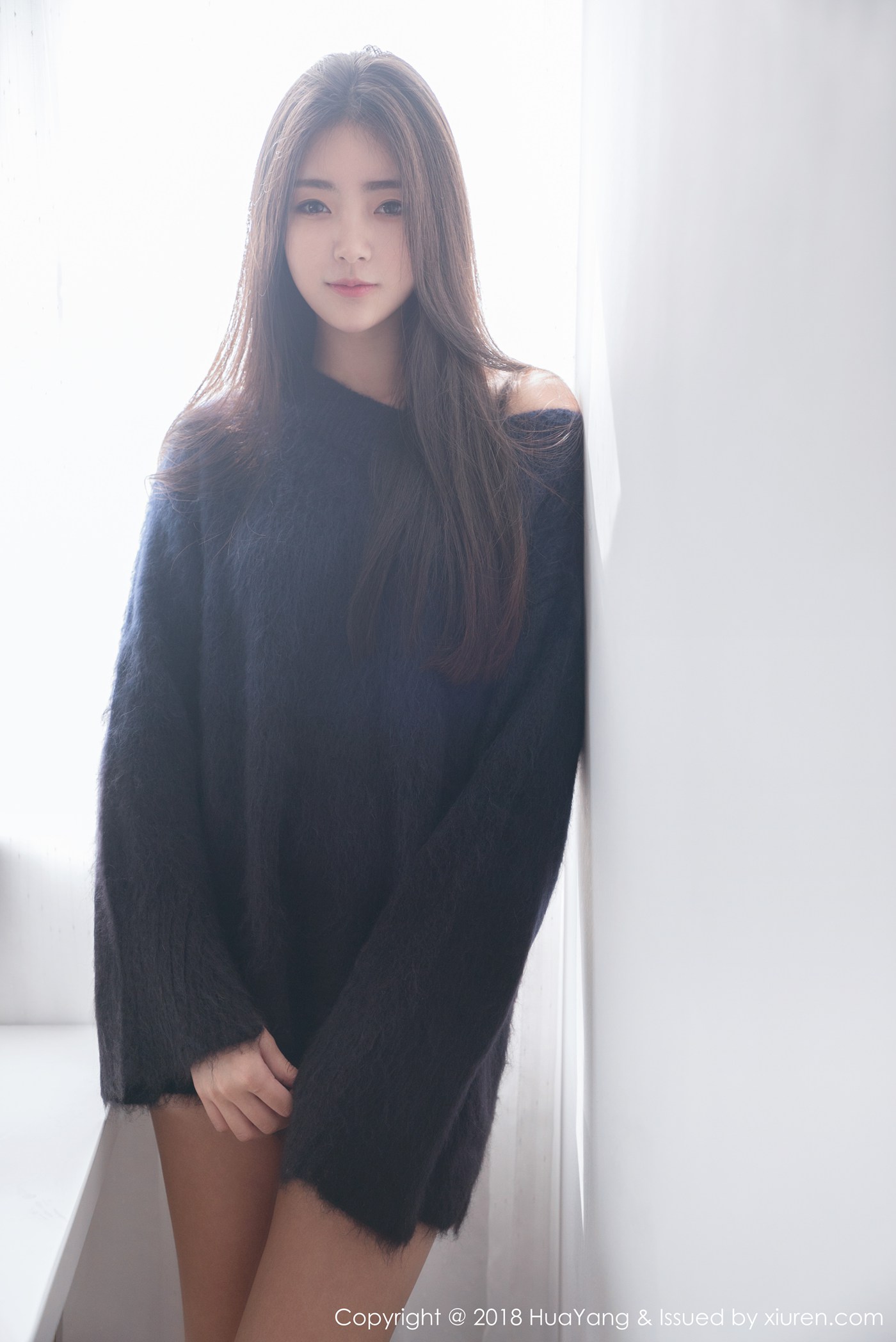 图片[26]-[HuaYang花漾show]HYG20180123VOL0027 2018.01.23 VOL.027 可樂Vicky[30+1P] – 速更版-美库