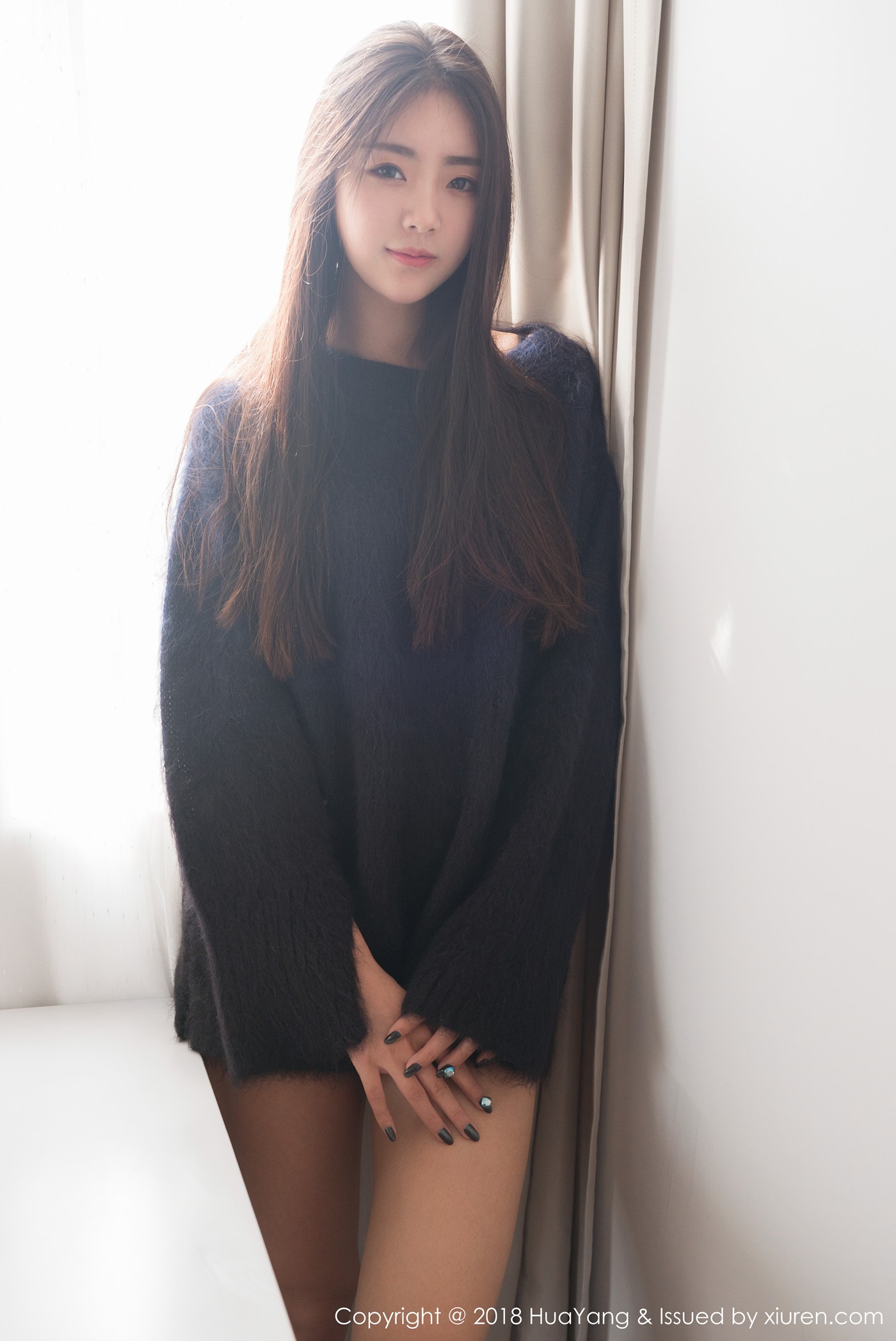 图片[27]-[HuaYang花漾show]HYG20180123VOL0027 2018.01.23 VOL.027 可樂Vicky[30+1P] – 速更版-美库