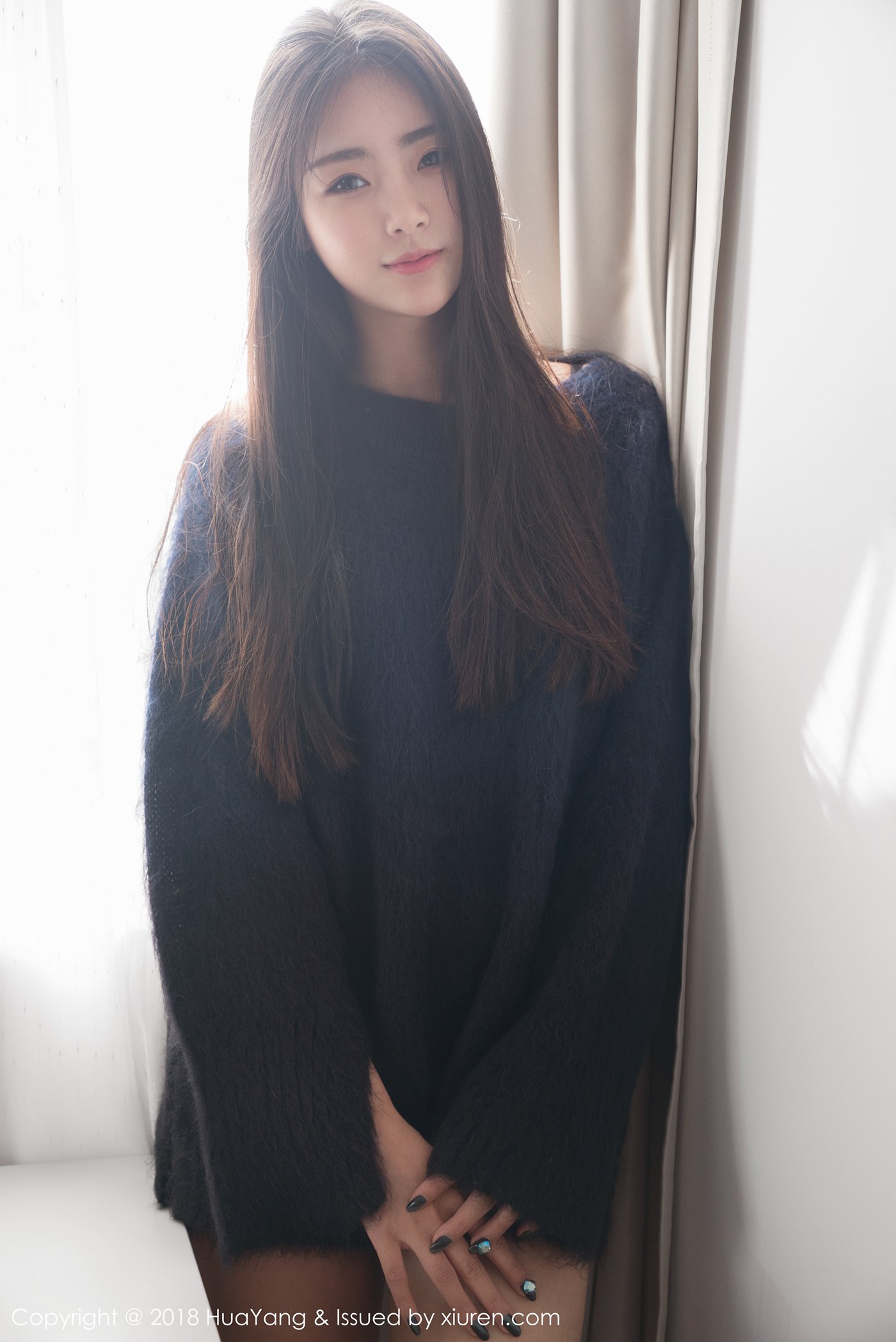 图片[28]-[HuaYang花漾show]HYG20180123VOL0027 2018.01.23 VOL.027 可樂Vicky[30+1P] – 速更版-美库