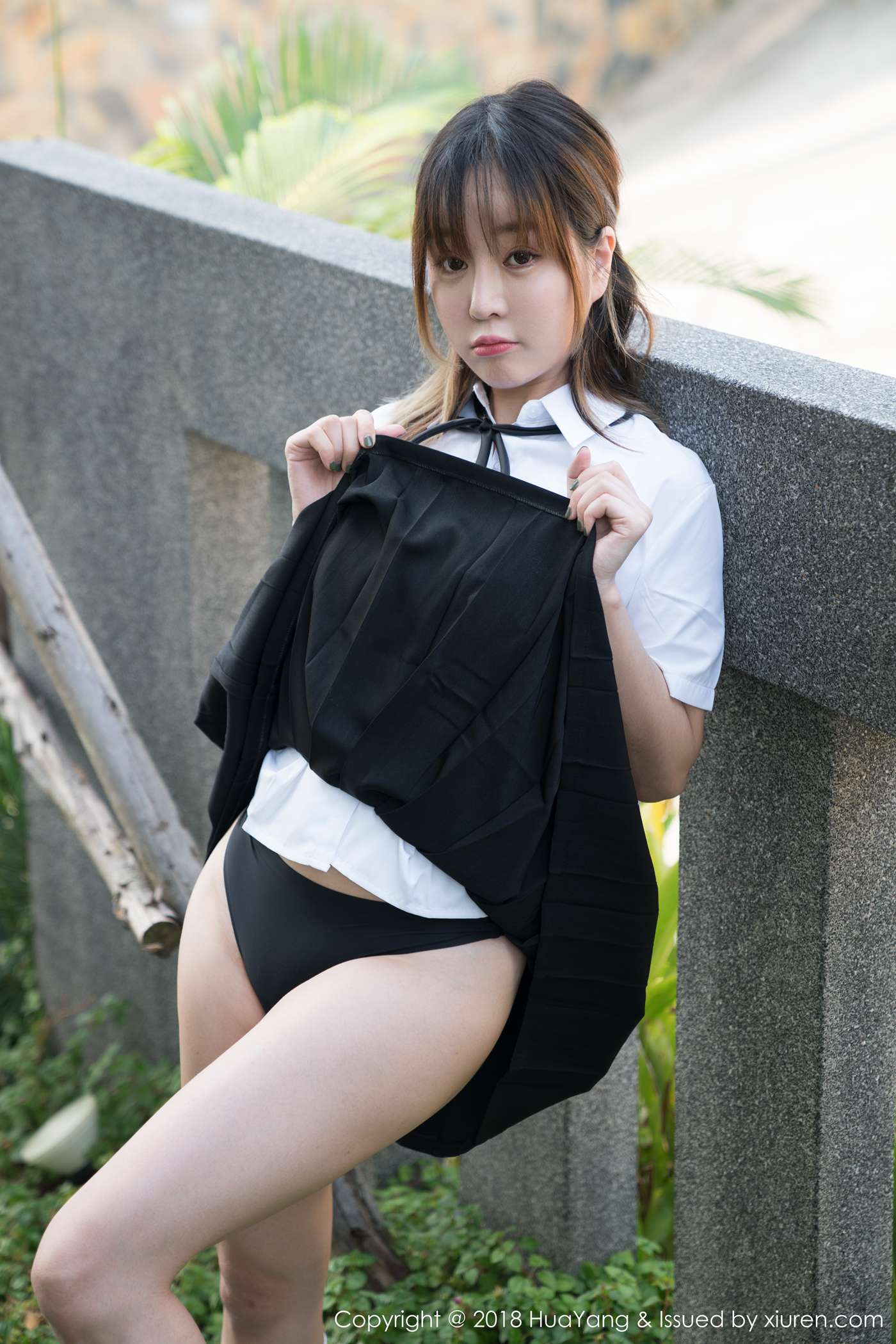 图片[11]-[HuaYang花漾show]HYG20180601VOL0048 2018.06.01 VOL.048 模特合集[40+1P] – 速更版-美库