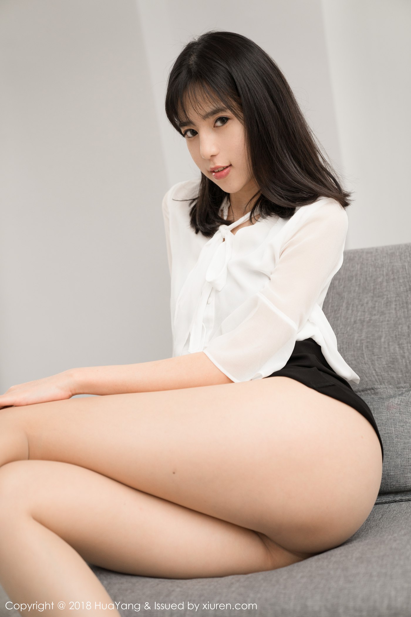 图片[47]-[HuaYang花漾show]HYG20180413VOL0041 2018.04.13 VOL.041 艾栗栗栗栗栗栗吖[54+1P] – 速更版-美库