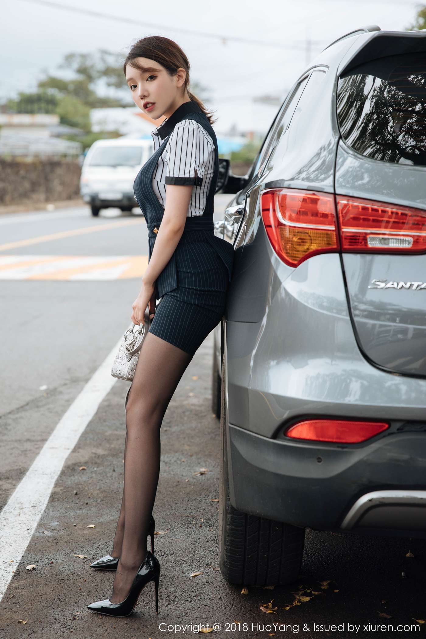 图片[90]-[HuaYang花漾show]HYG20180930VOL0087 2018.09.30 VOL.087 黄楽然[101+1P] – 速更版-美库