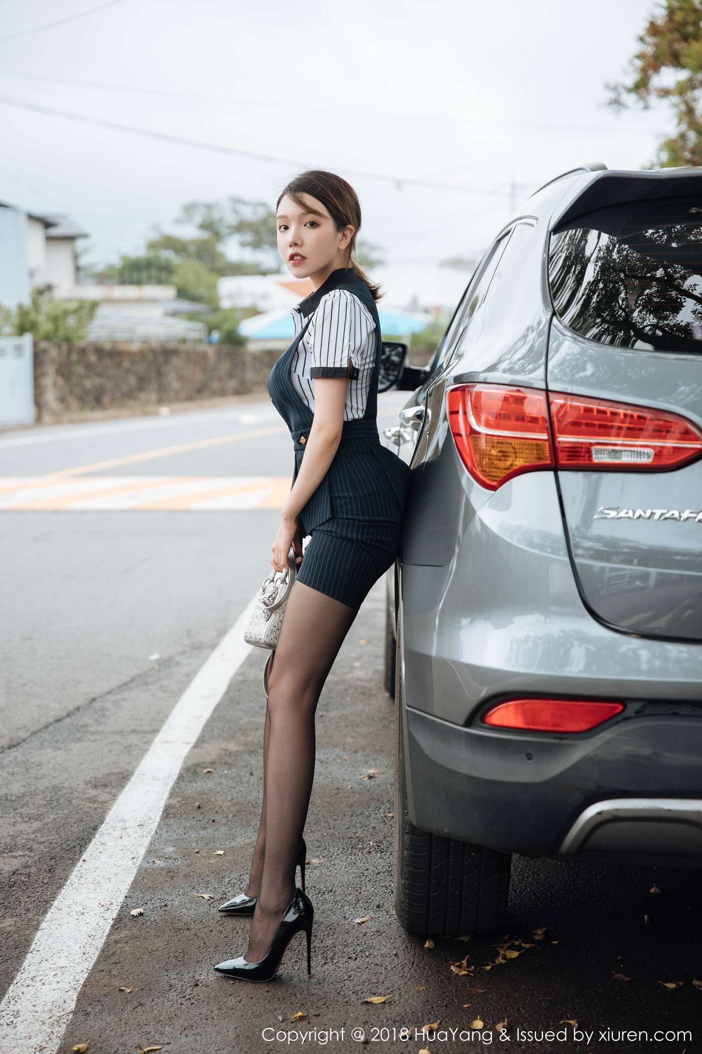 图片[92]-[HuaYang花漾show]HYG20180930VOL0087 2018.09.30 VOL.087 黄楽然[101+1P] – 速更版-美库