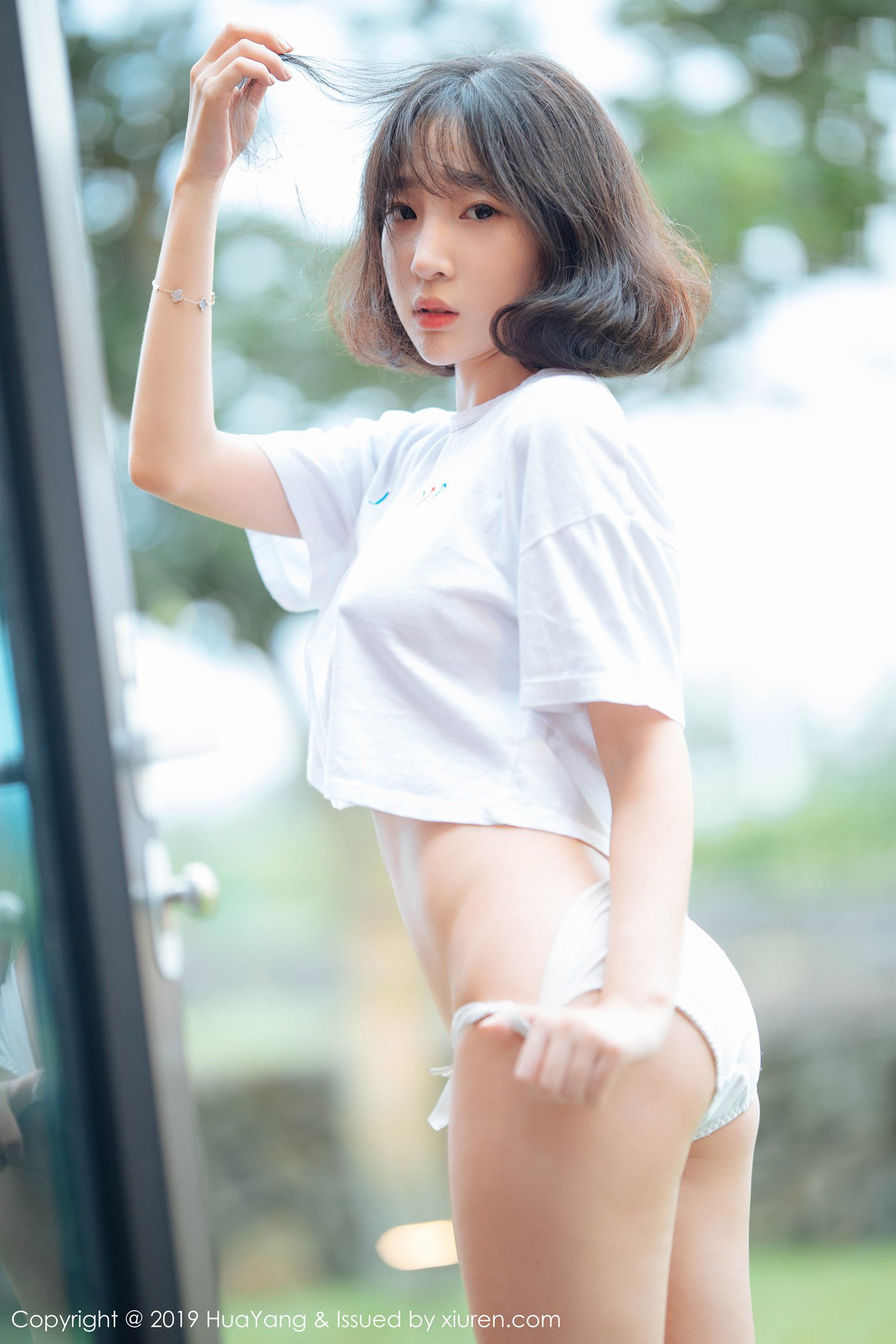 图片[15]-[HuaYang花漾show]HYG20190116VOL0109 2019.01.16 VOL.109 模特_卿卿[45+1P] – 速更版-美库