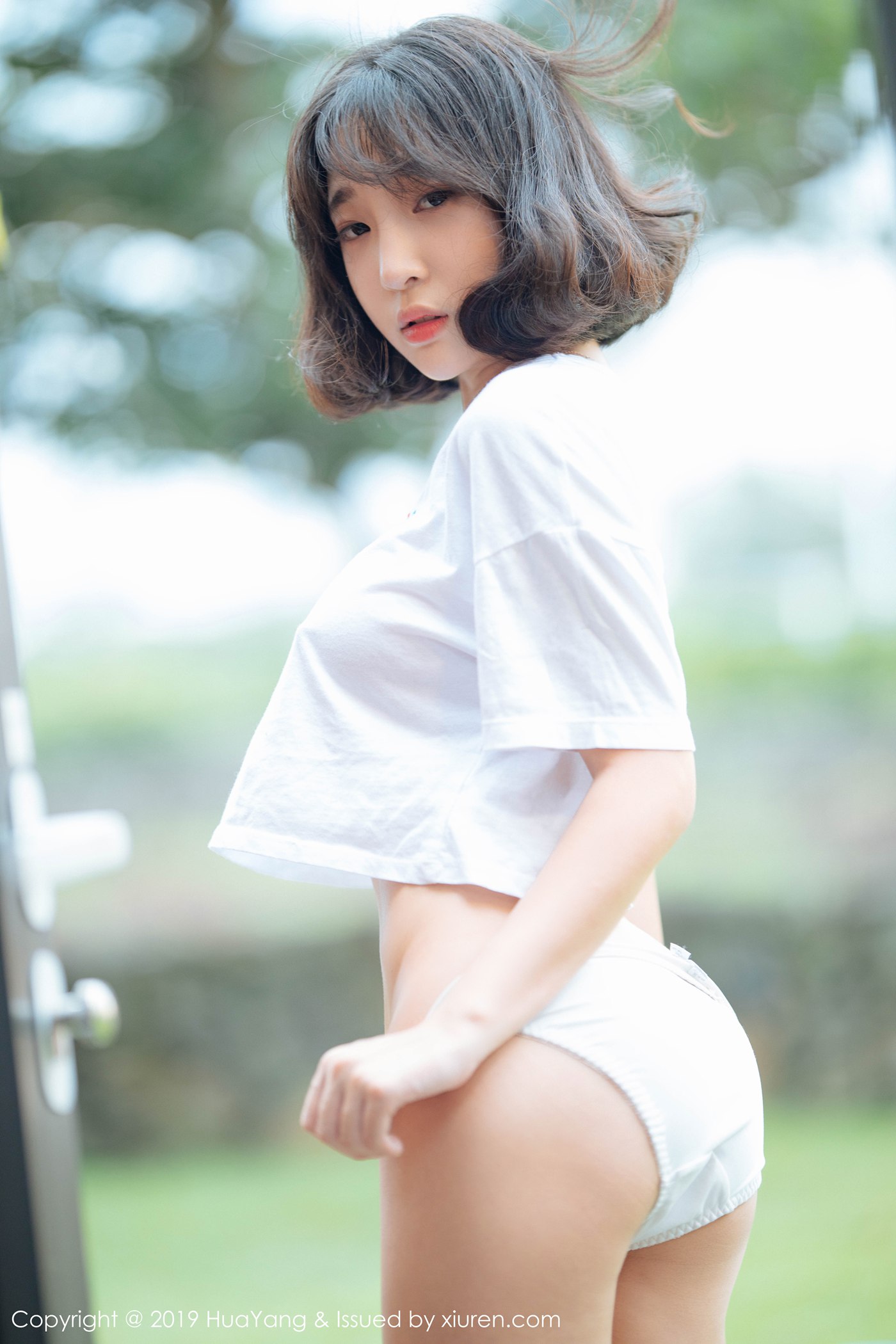 图片[16]-[HuaYang花漾show]HYG20190116VOL0109 2019.01.16 VOL.109 模特_卿卿[45+1P] – 速更版-美库