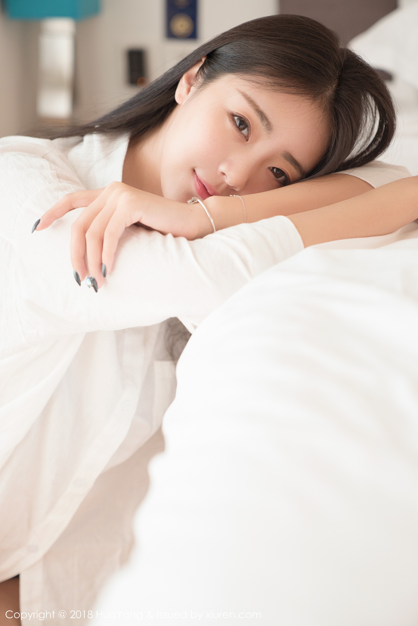 图片[48]-[HuaYang花漾show]HYG20181214VOL0100 2018.12.14 VOL.100 模特合集[105+1P] – 速更版-美库