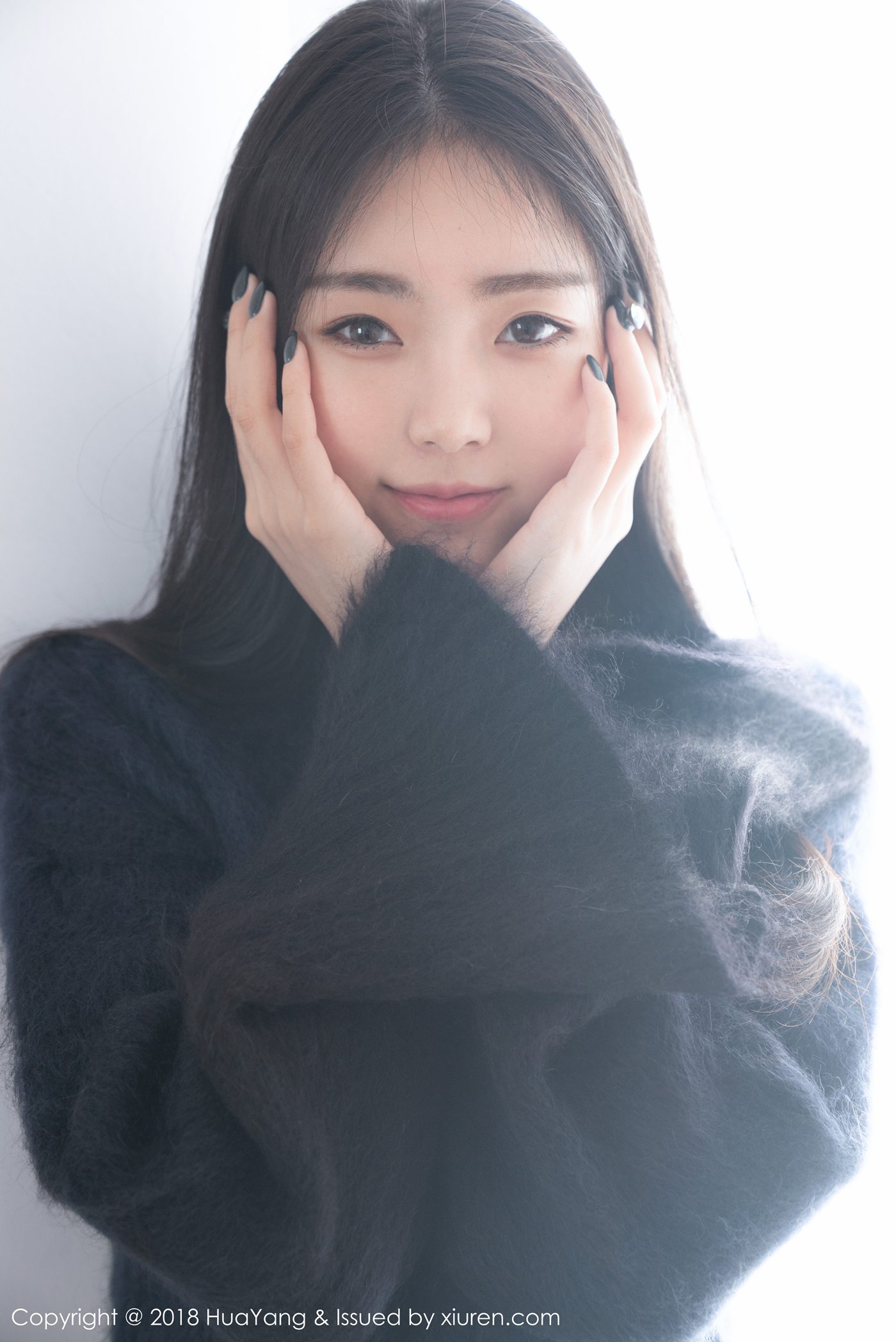 图片[51]-[HuaYang花漾show]HYG20181214VOL0100 2018.12.14 VOL.100 模特合集[105+1P] – 速更版-美库