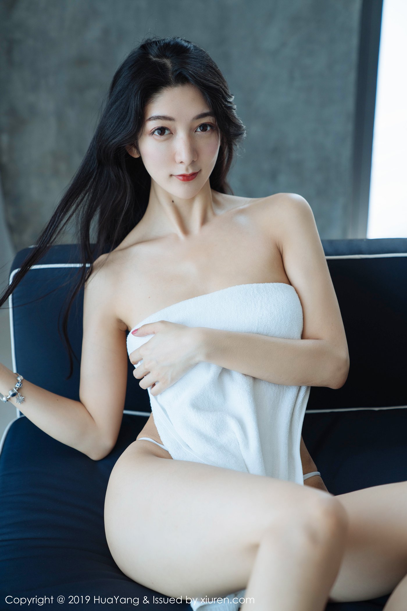 图片[25]-[HuaYang花漾show]HYG20190114VOL0108 2019.01.14 VOL.108 Angela喜欢猫[41+1P] – 速更版-美库