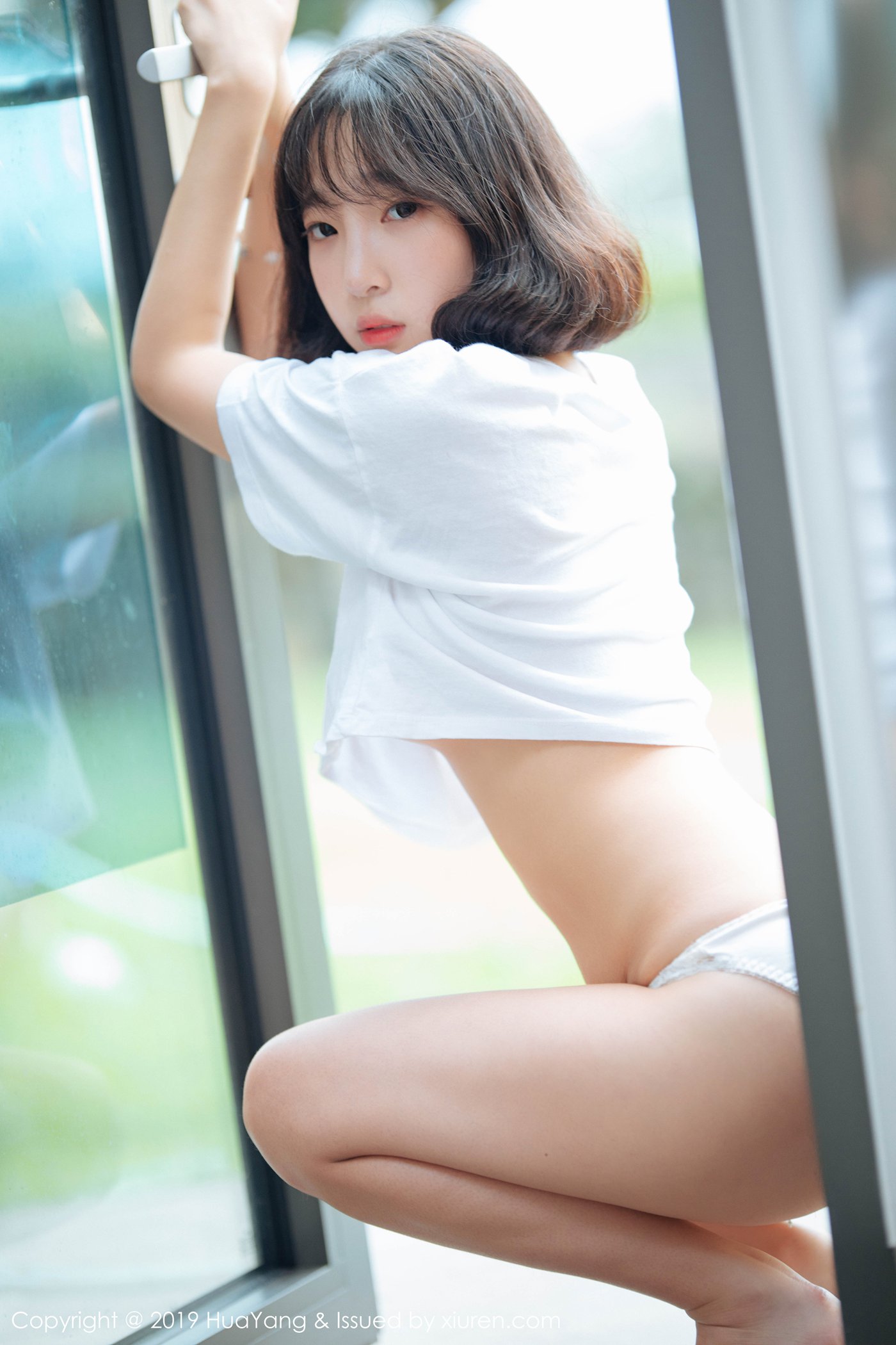 图片[24]-[HuaYang花漾show]HYG20190116VOL0109 2019.01.16 VOL.109 模特_卿卿[45+1P] – 速更版-美库