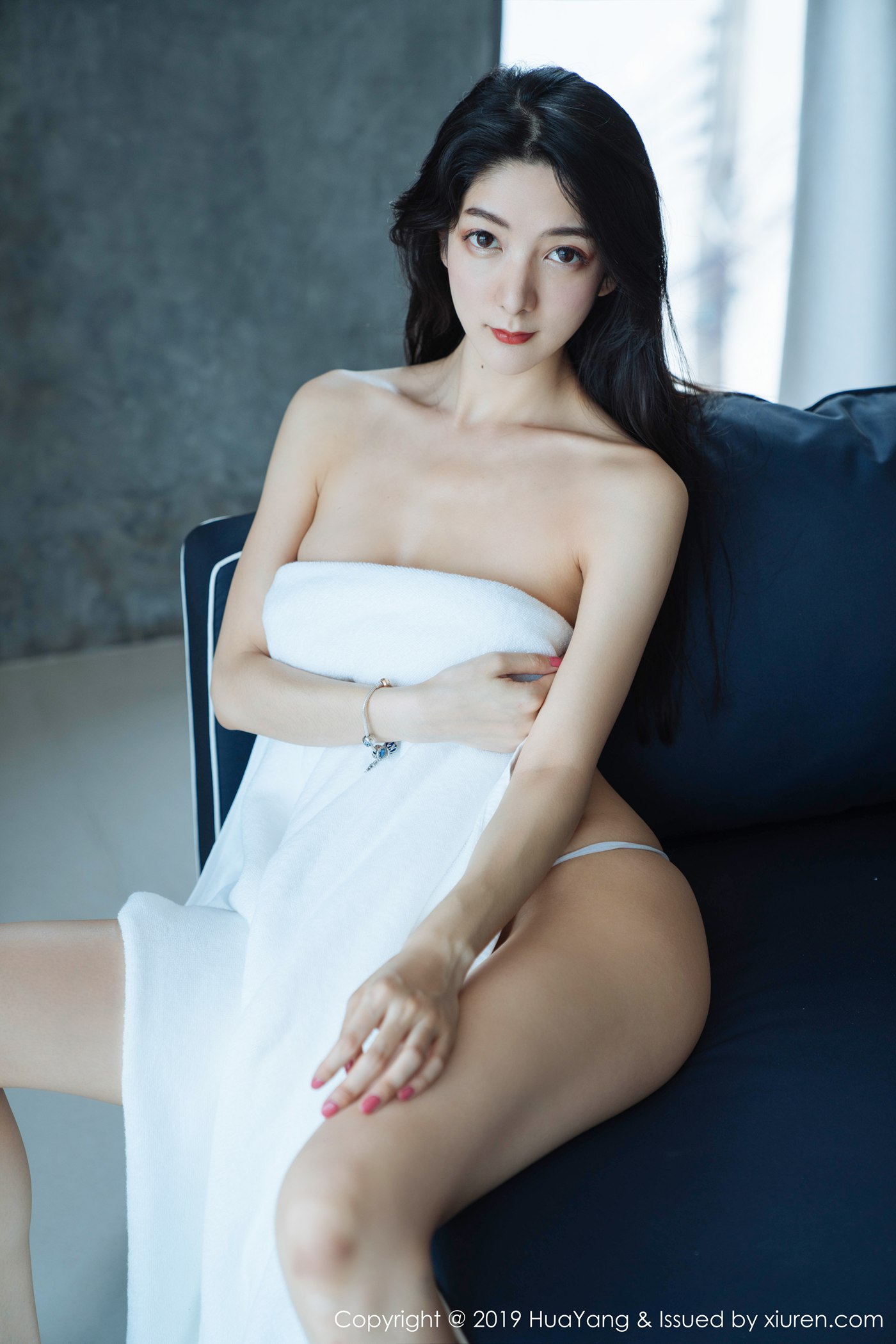 图片[36]-[HuaYang花漾show]HYG20190114VOL0108 2019.01.14 VOL.108 Angela喜欢猫[41+1P] – 速更版-美库