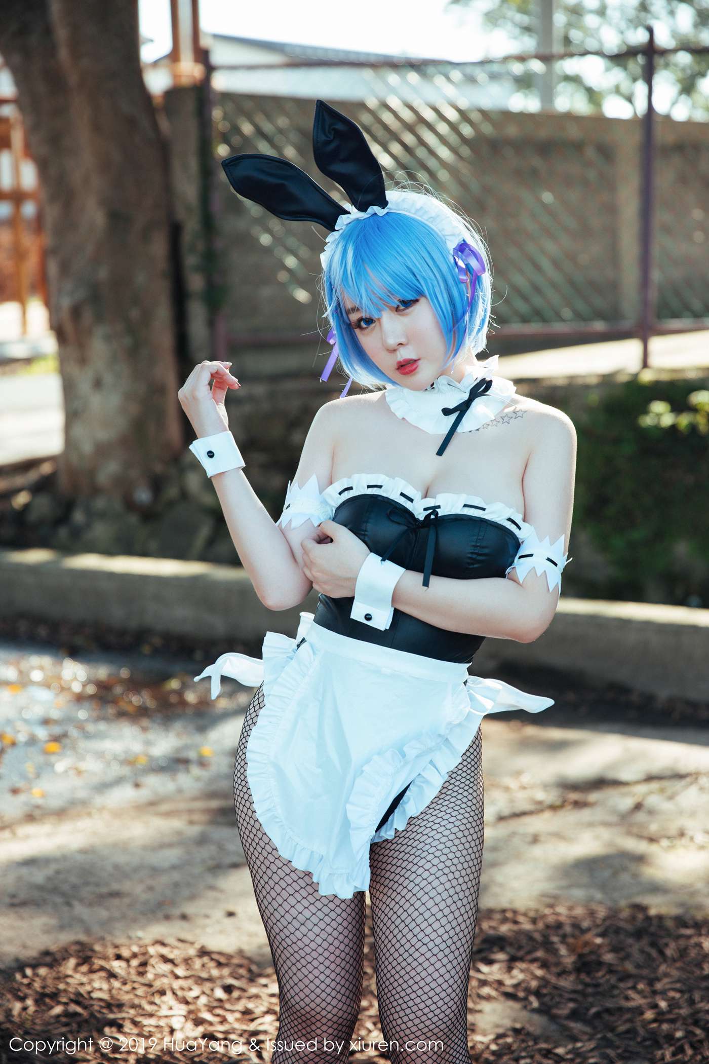 图片[22]-[HuaYang花漾show] HYG20190215VOL0115 2019.02.15 VOL.115 王雨纯[41+1P] – 速更版-美库