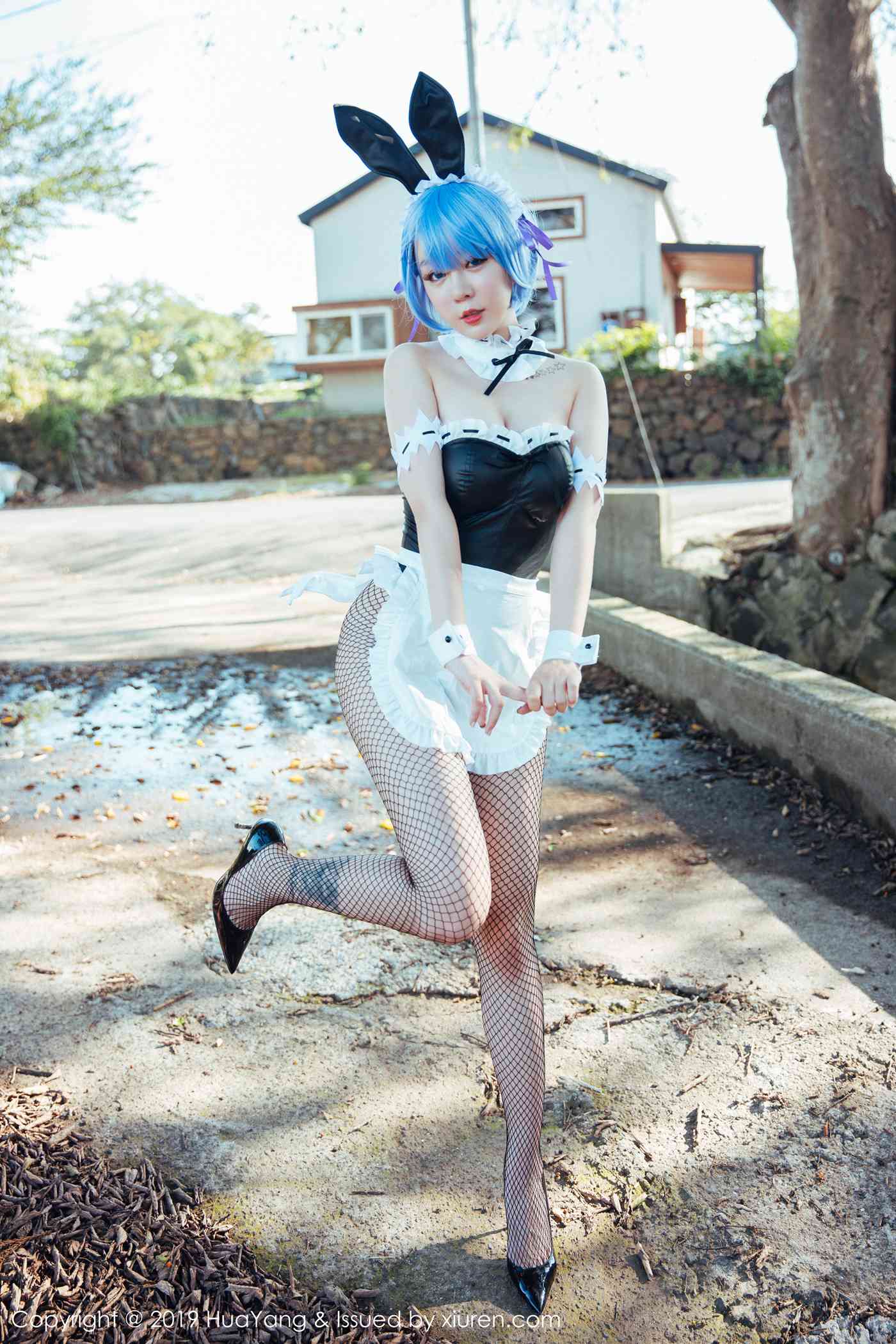 图片[24]-[HuaYang花漾show] HYG20190215VOL0115 2019.02.15 VOL.115 王雨纯[41+1P] – 速更版-美库