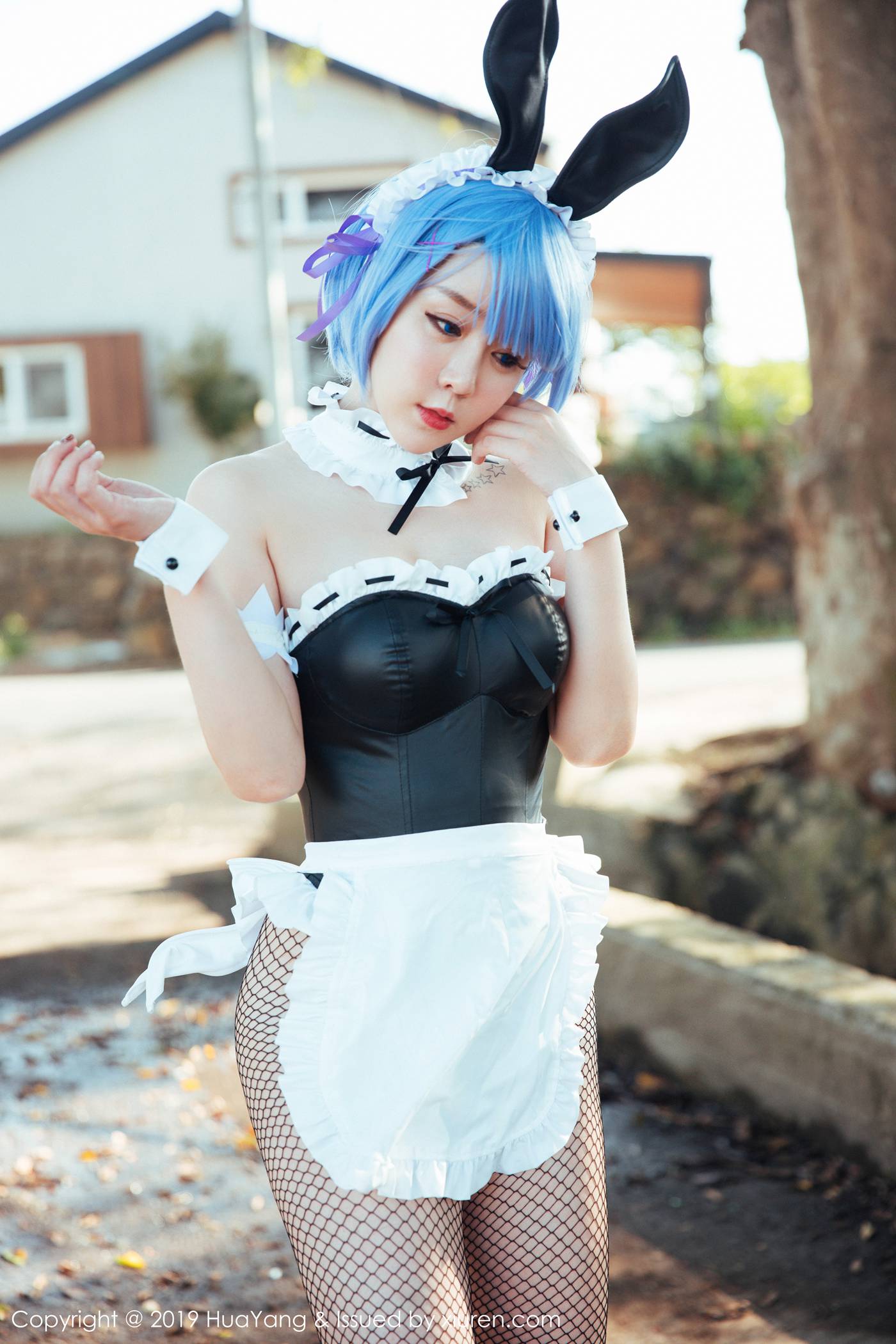 图片[25]-[HuaYang花漾show] HYG20190215VOL0115 2019.02.15 VOL.115 王雨纯[41+1P] – 速更版-美库