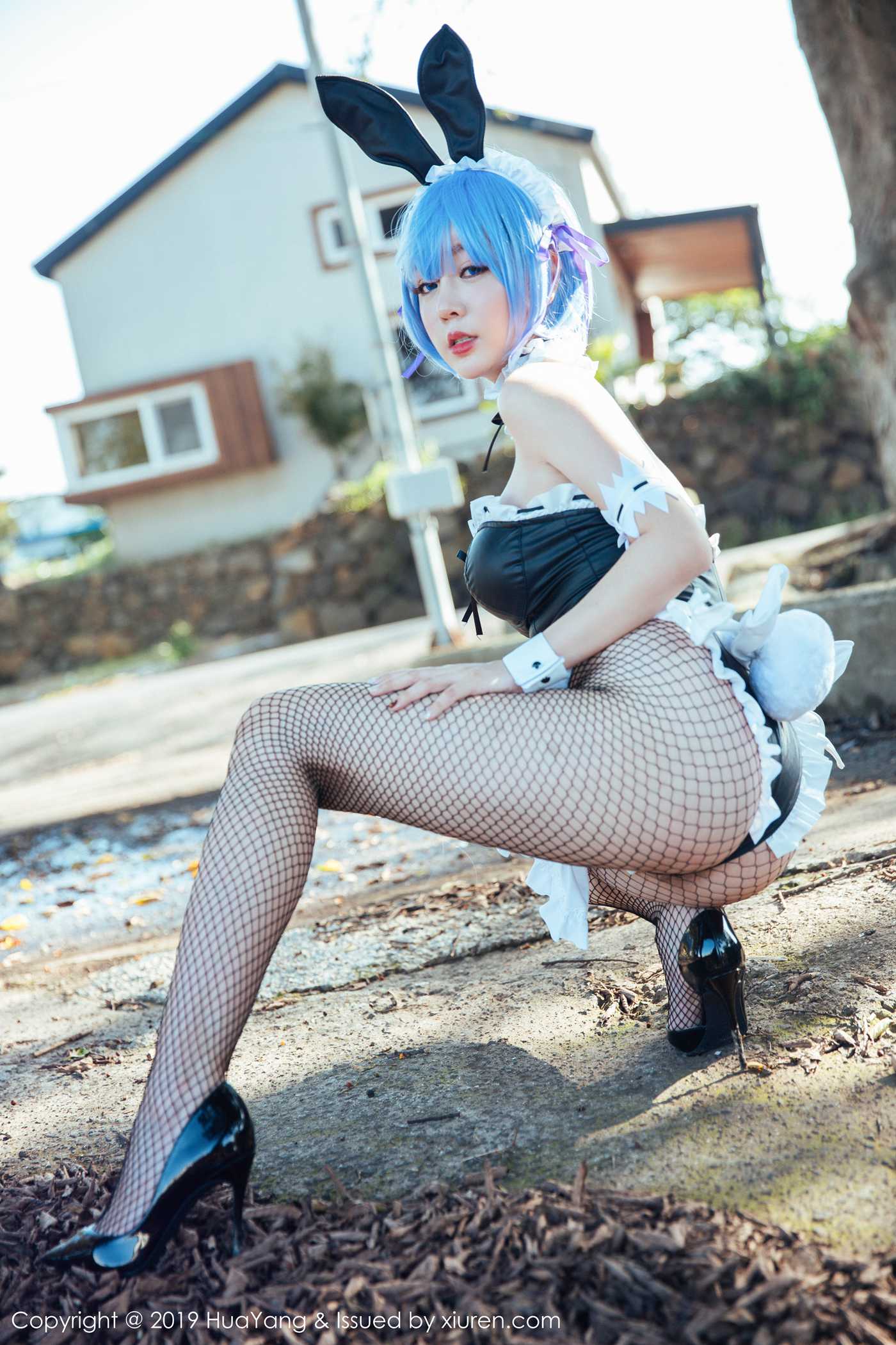 图片[29]-[HuaYang花漾show] HYG20190215VOL0115 2019.02.15 VOL.115 王雨纯[41+1P] – 速更版-美库