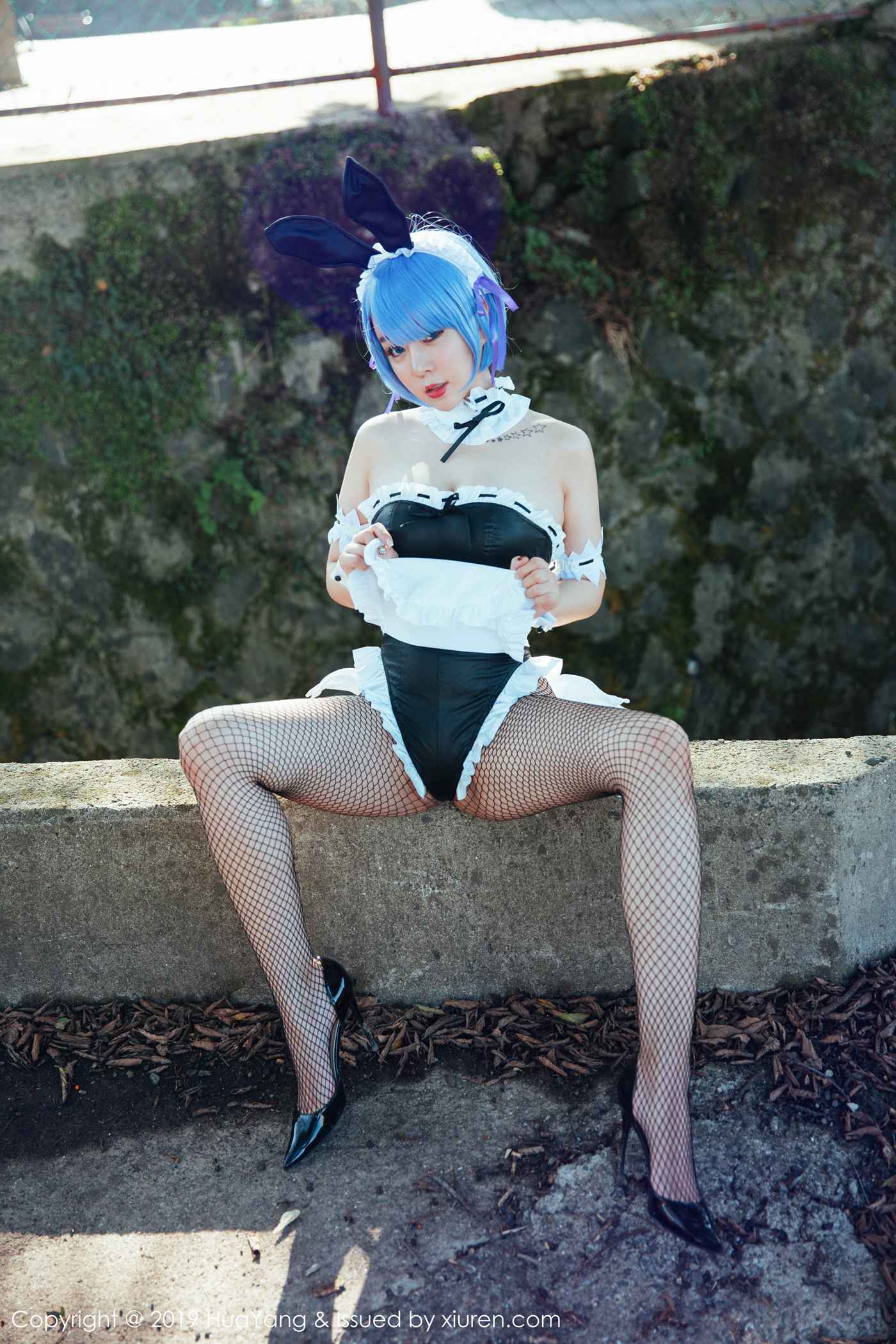 图片[31]-[HuaYang花漾show] HYG20190215VOL0115 2019.02.15 VOL.115 王雨纯[41+1P] – 速更版-美库